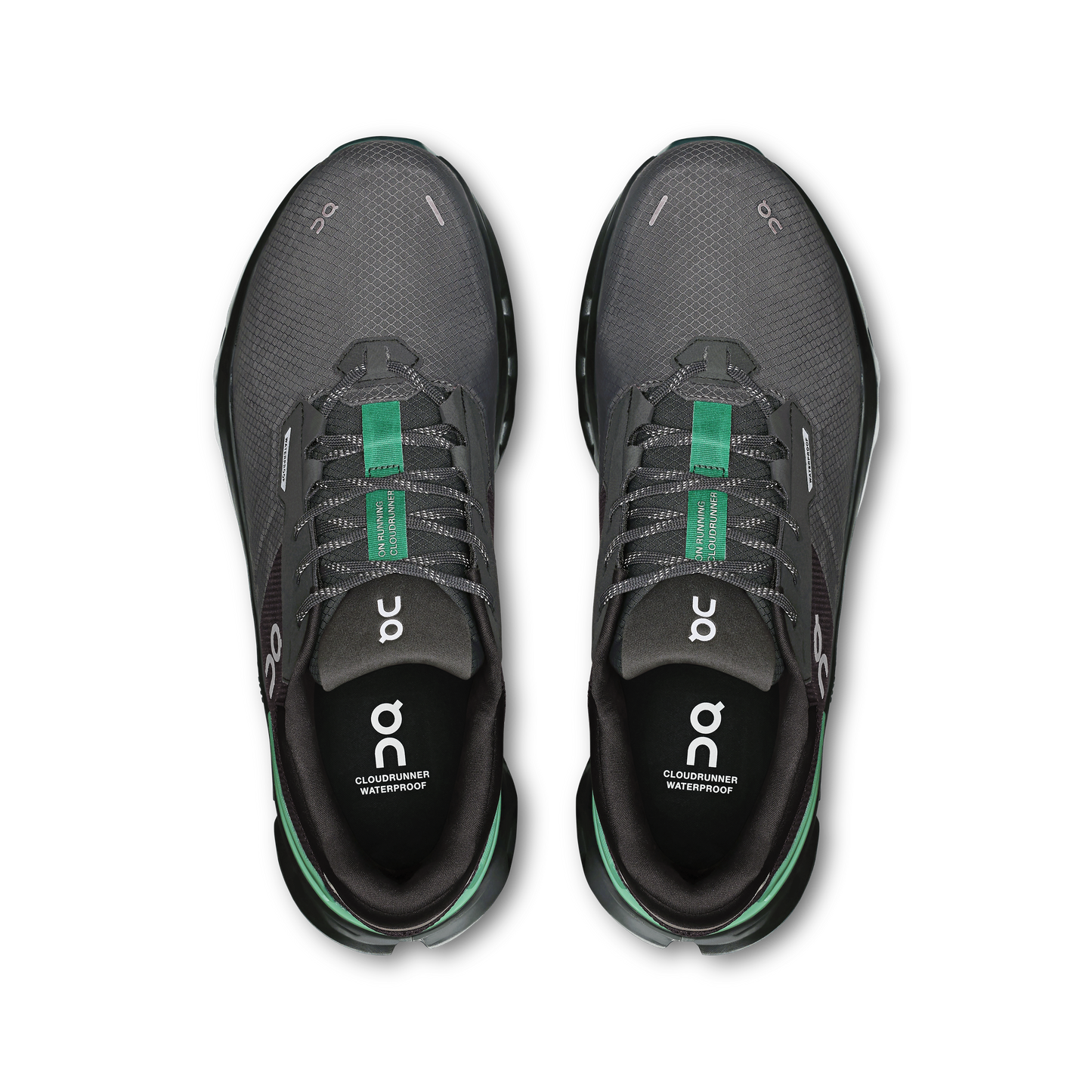 Cloudrunner 2 Waterproof