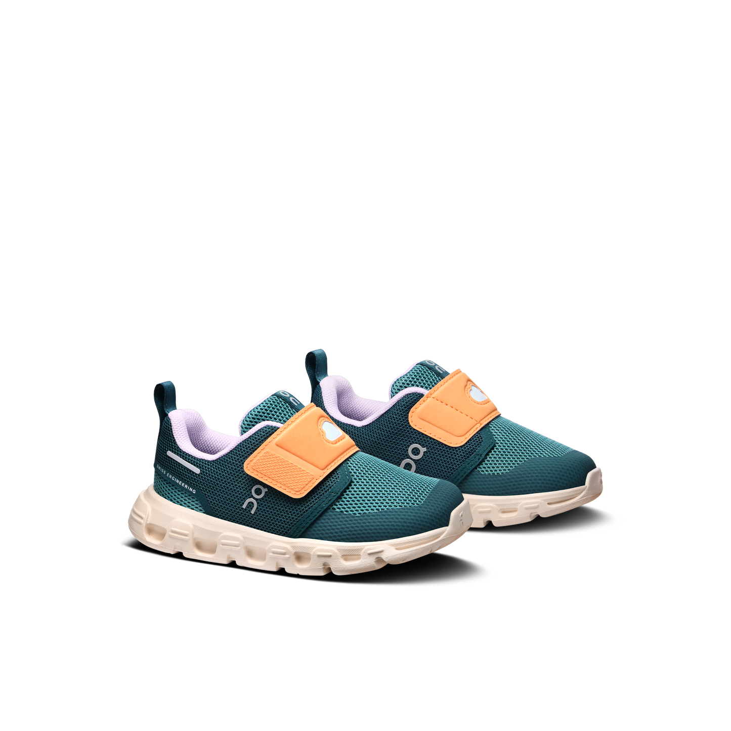 Cloud Dash