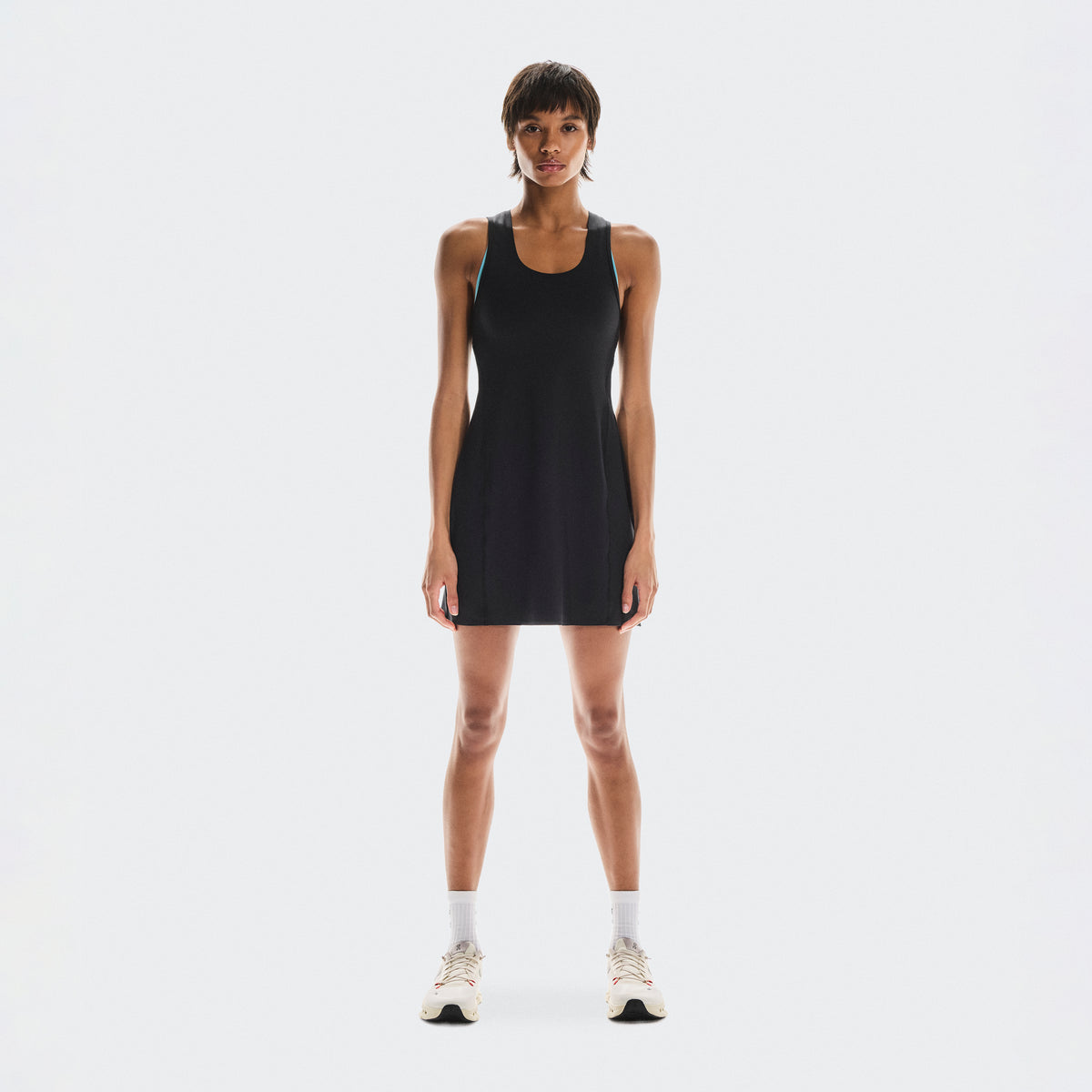 Studio Dress