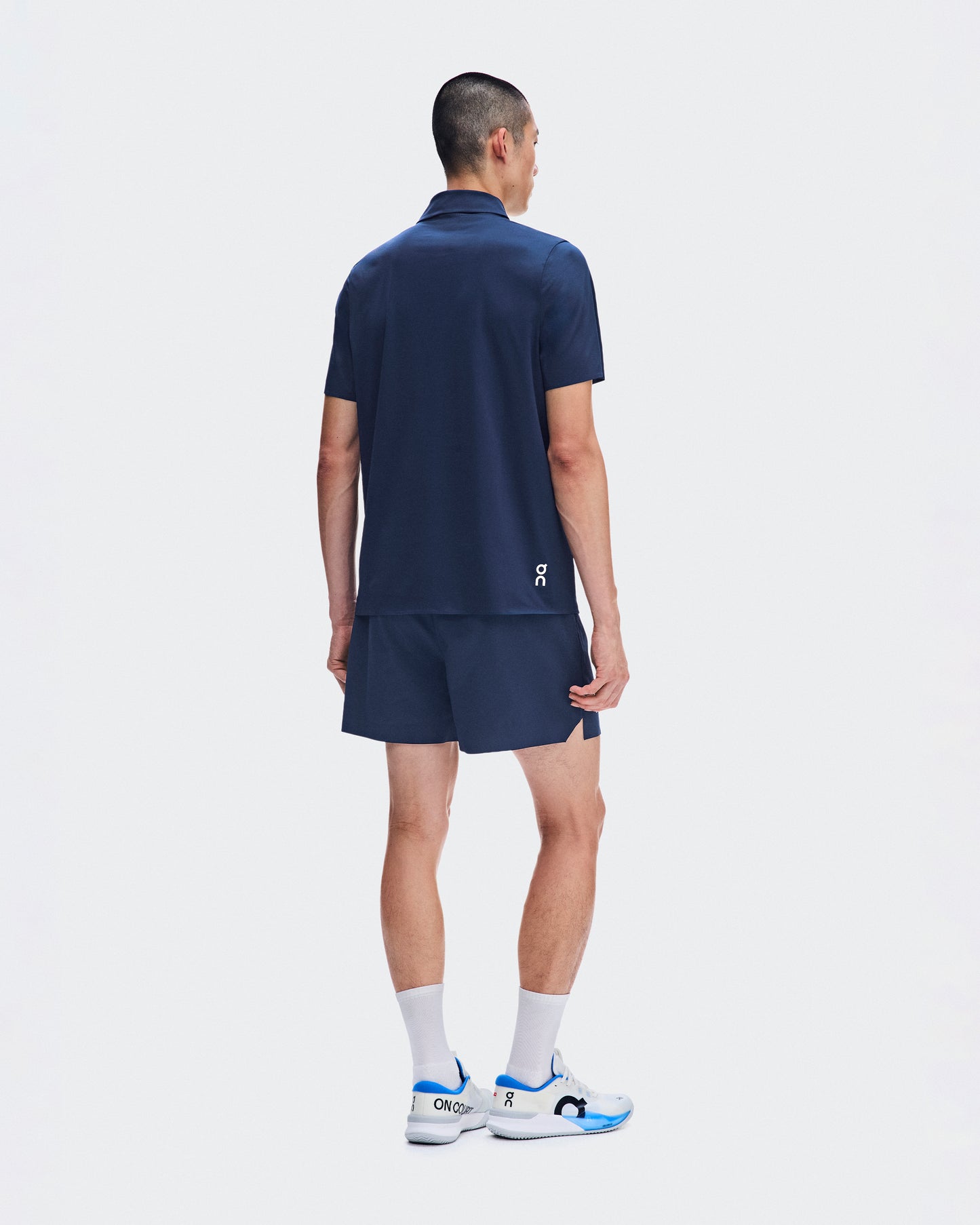 Court Polo