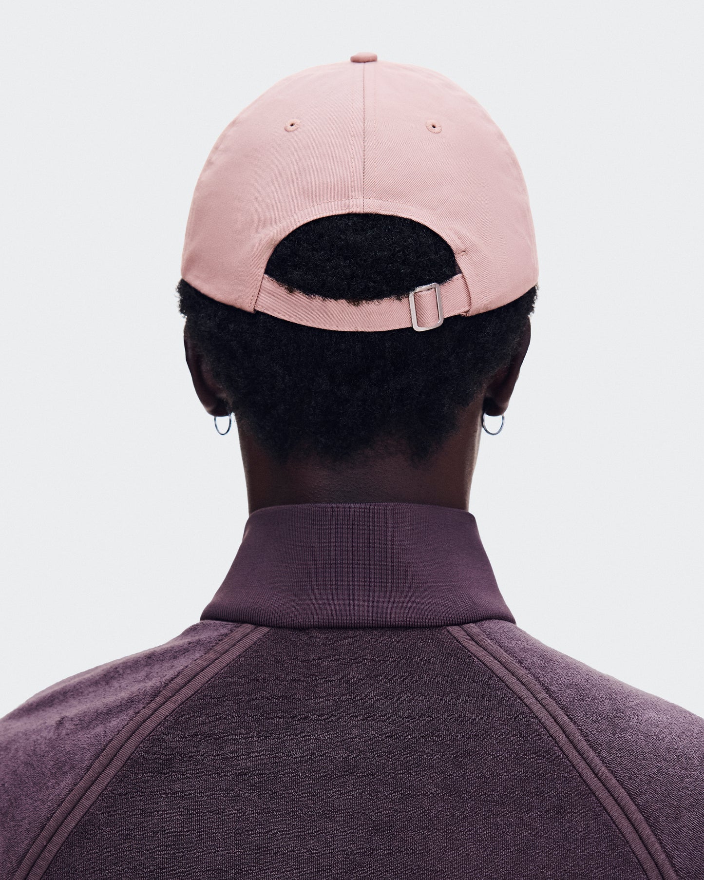 All-Day Cap