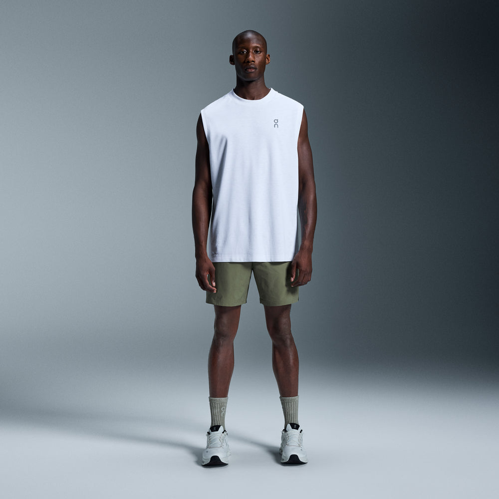 7" Core Shorts