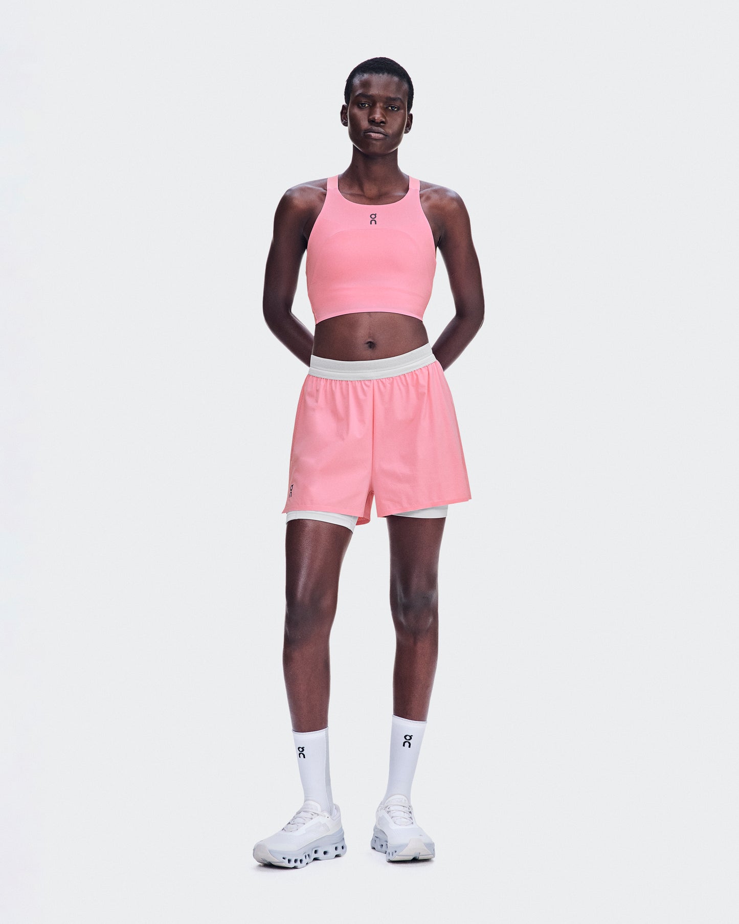 Performance Crop
