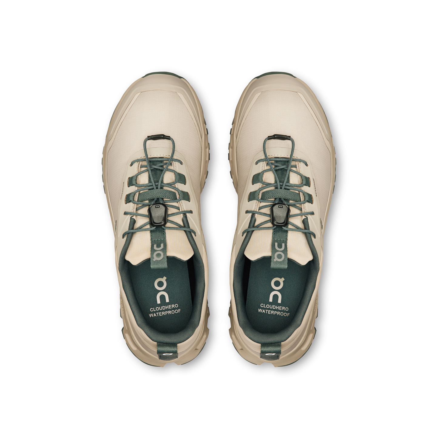 Cloudhero Waterproof