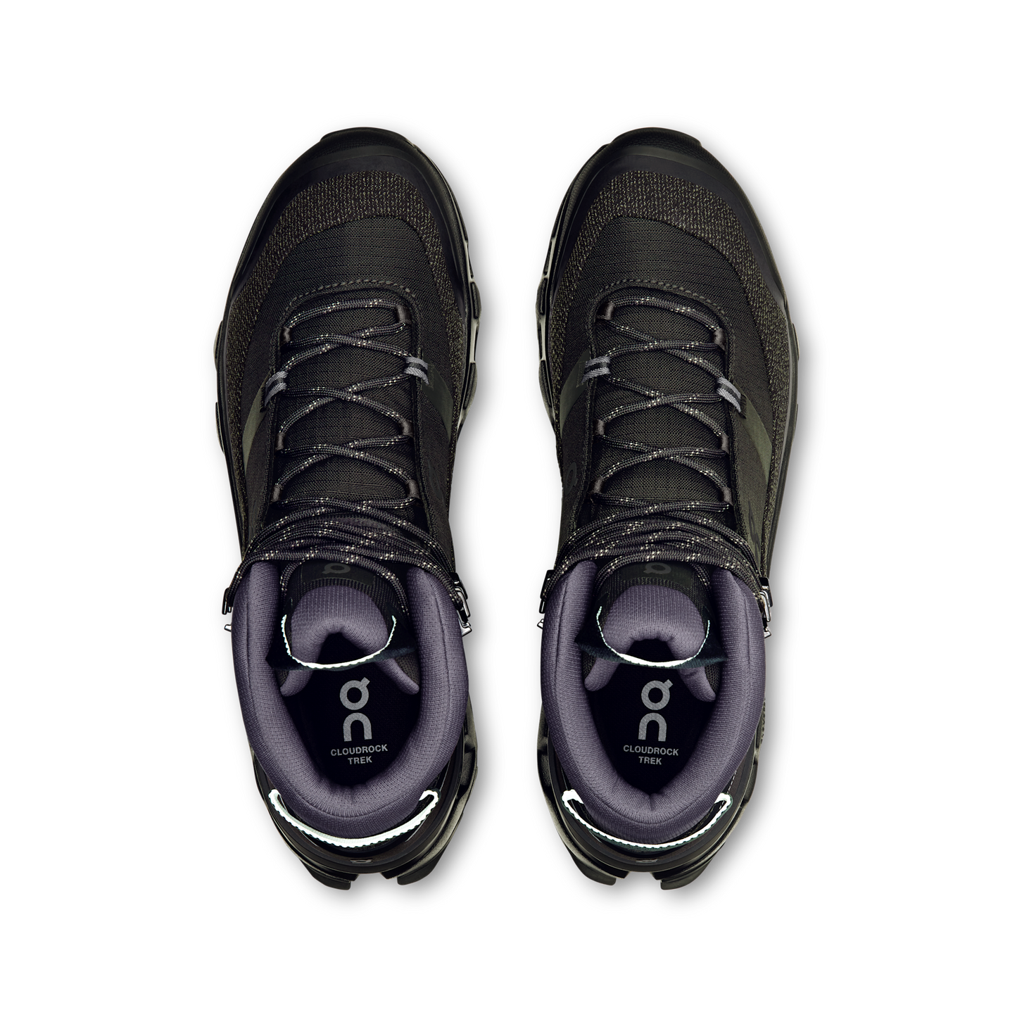 Cloudrock Trek Waterproof