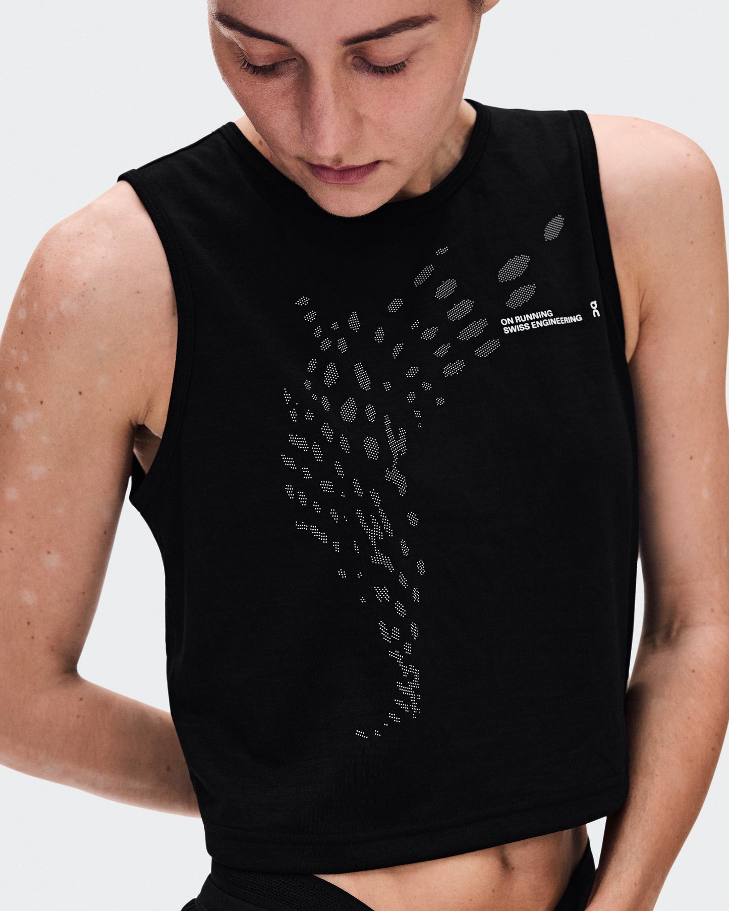 On Run Tank