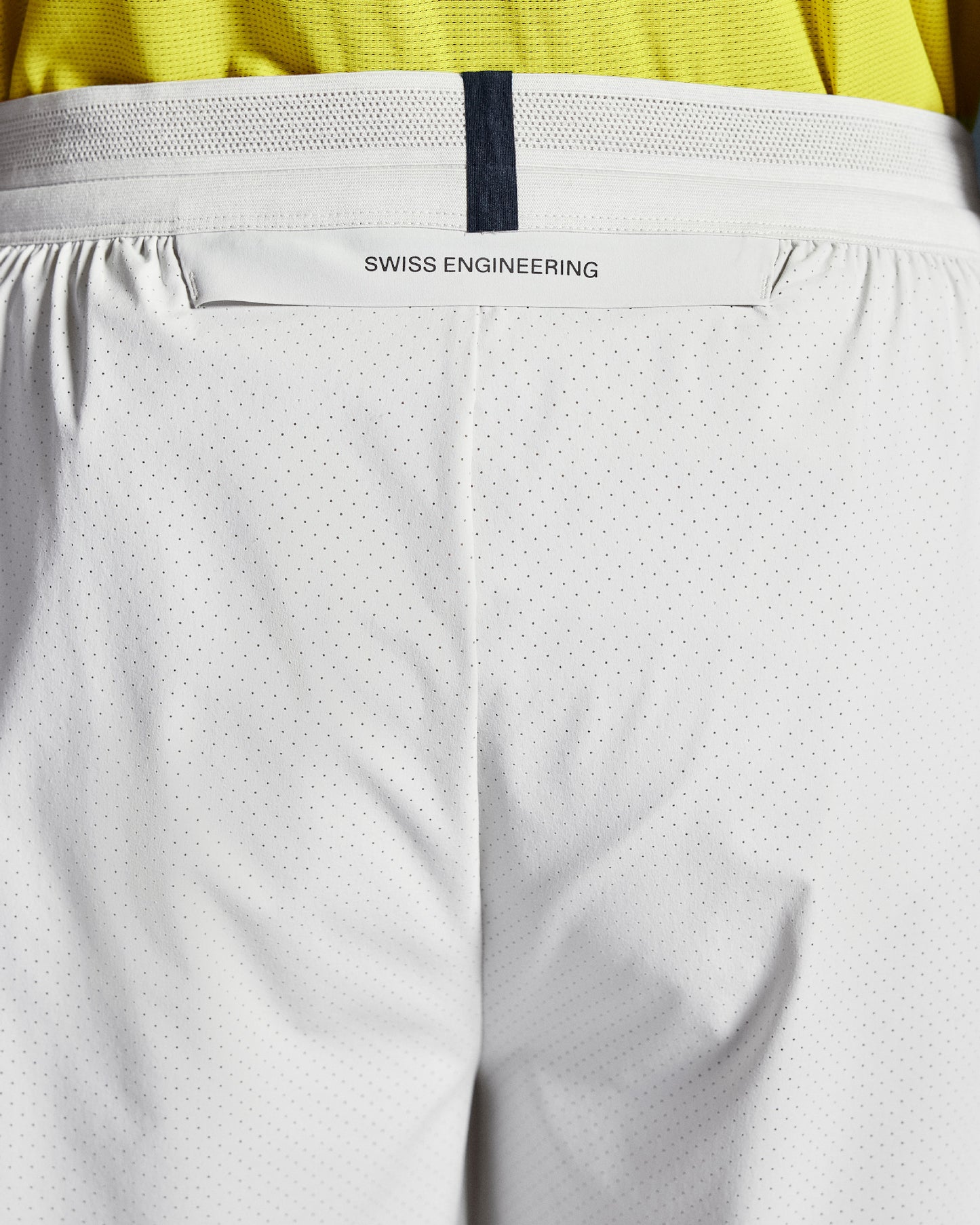 7" Performance Shorts
