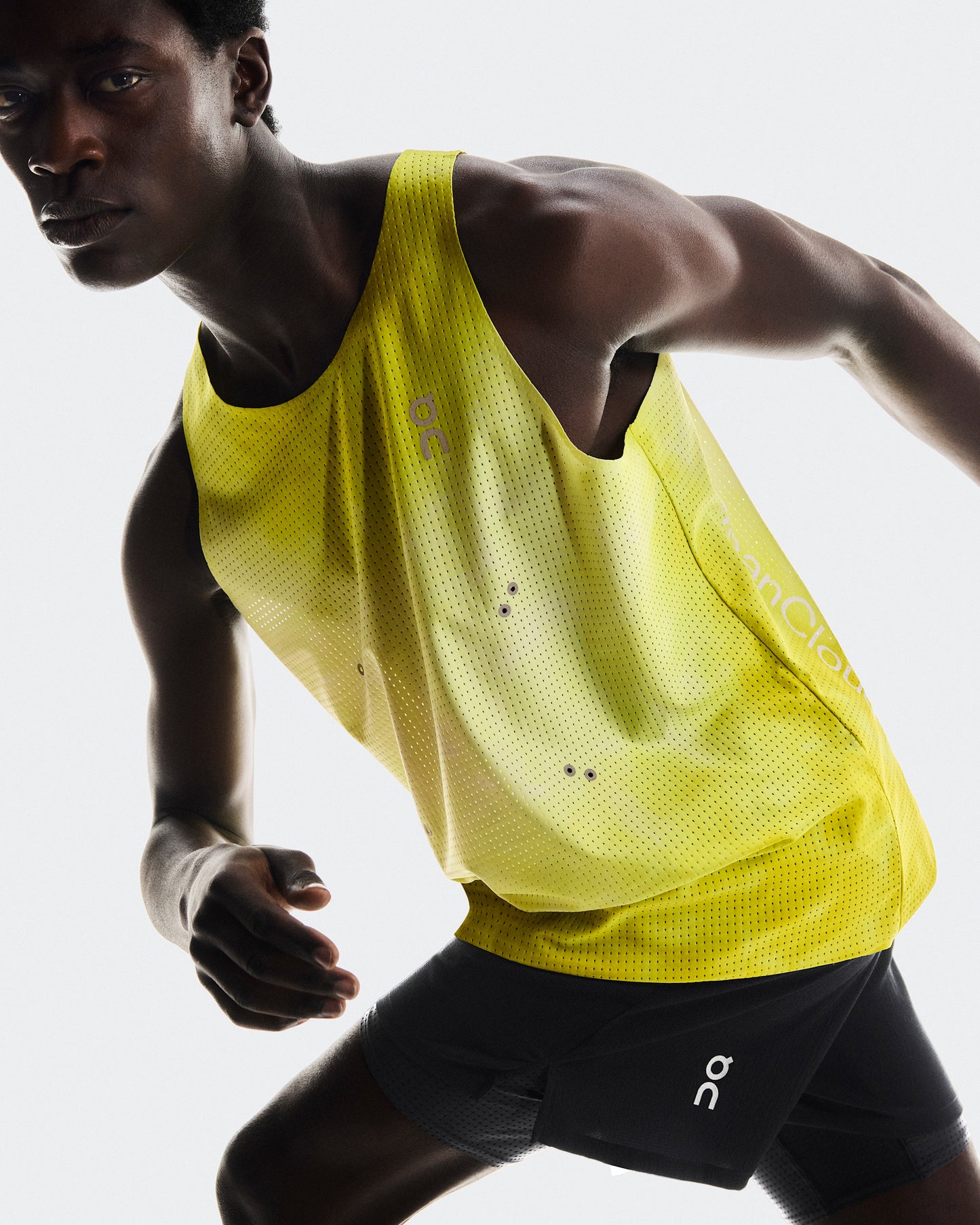 Pace Tank