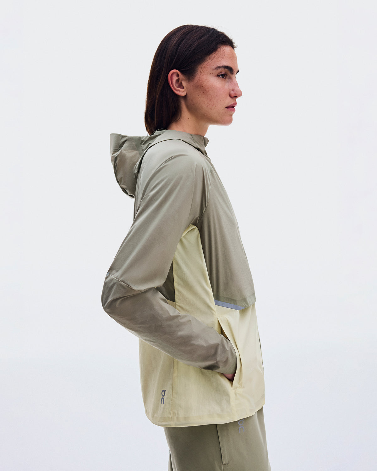 Core Jacket