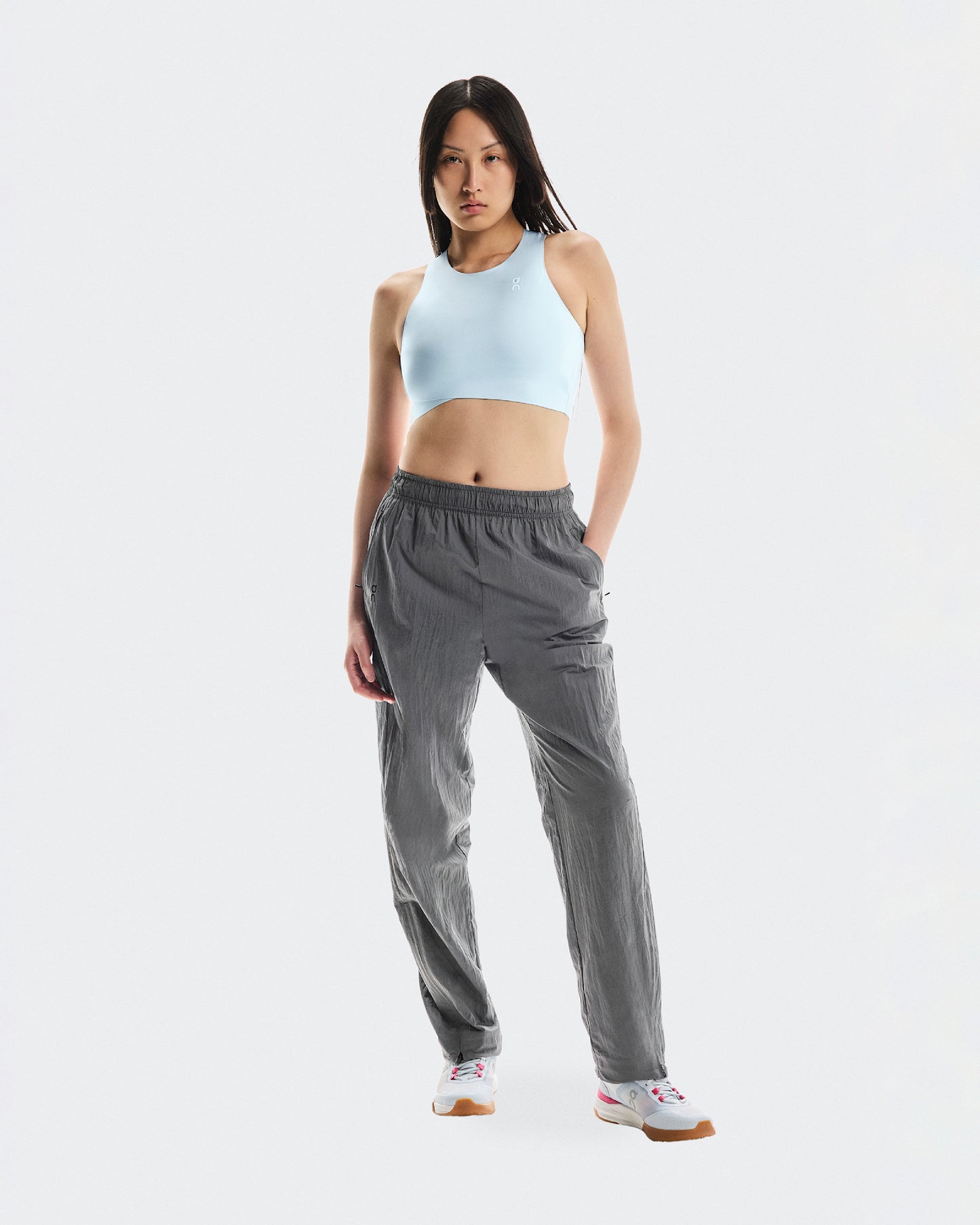 Court Pants