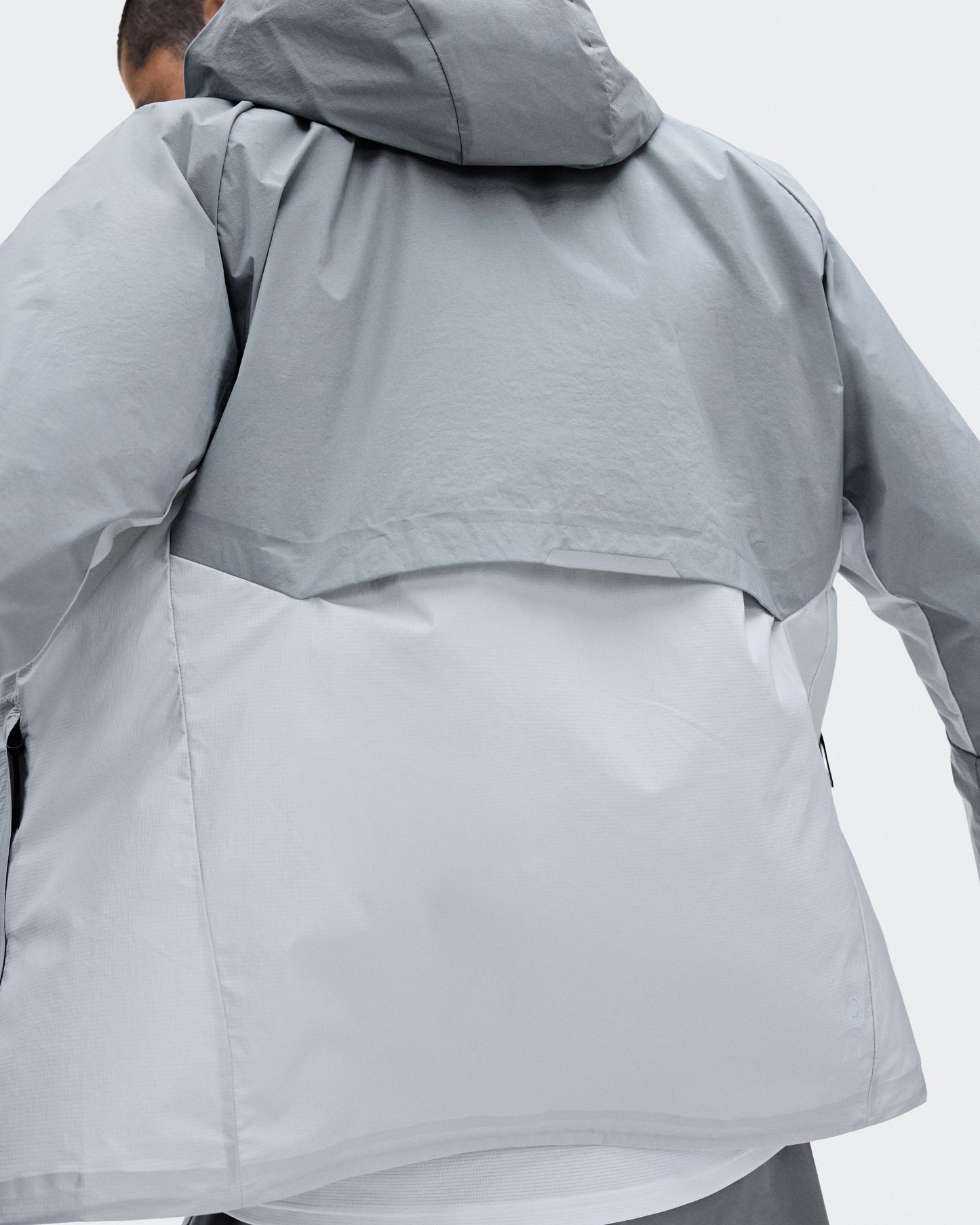 Core Jacket
