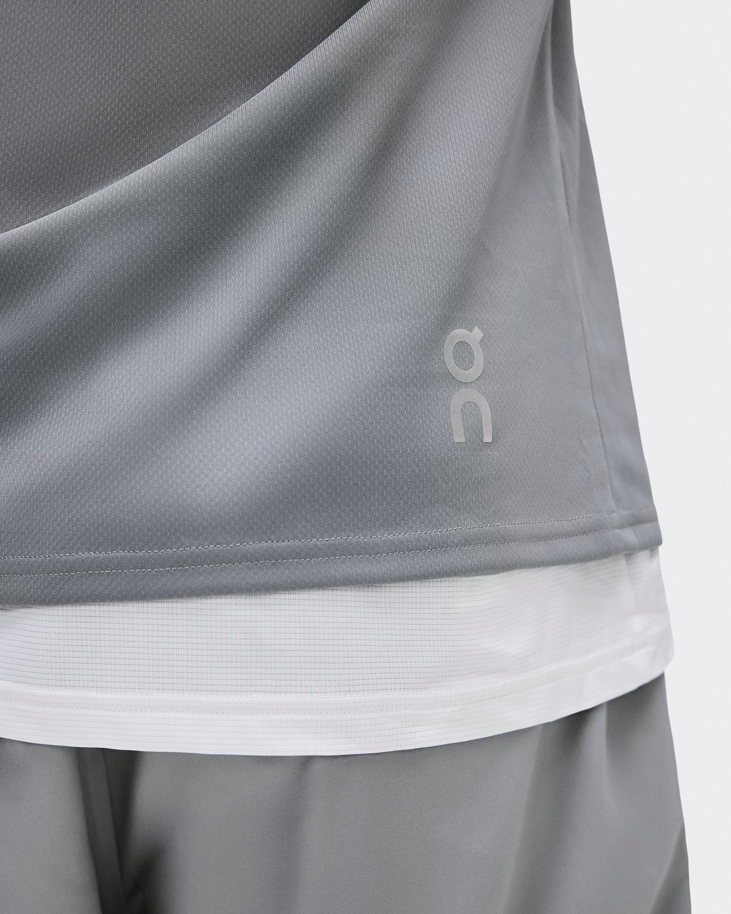 Core 1/4 Zip