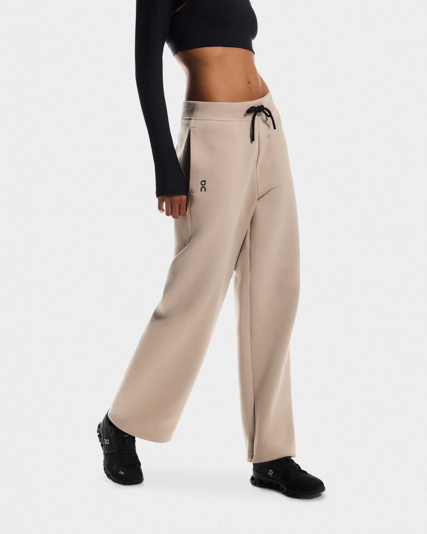 Focus Tech Sweatpants