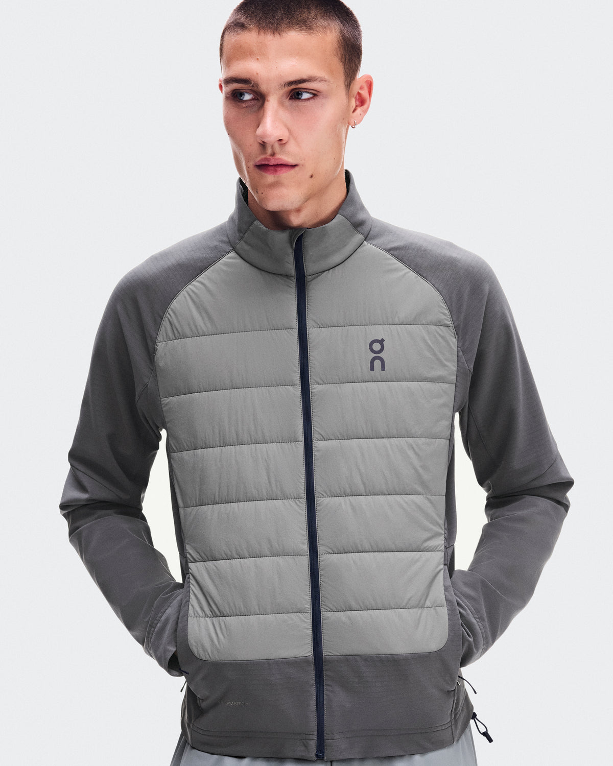 Weather Hybrid Jacket