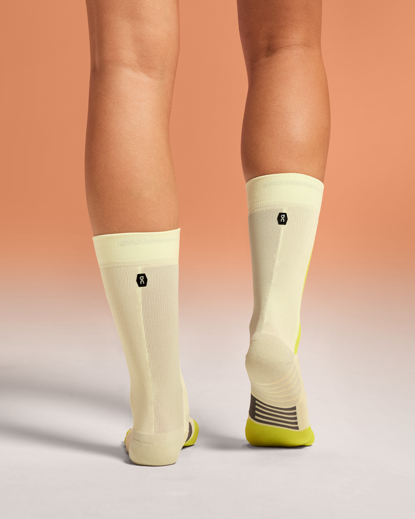 Performance High Sock