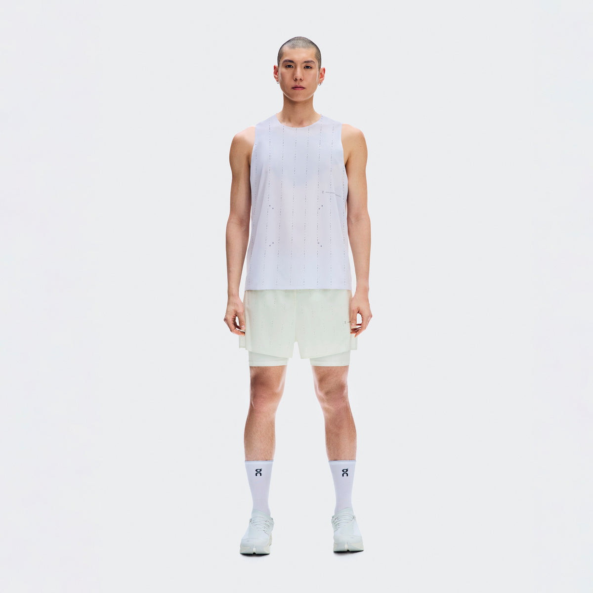 Zero 2-in-1 Shorts PAF