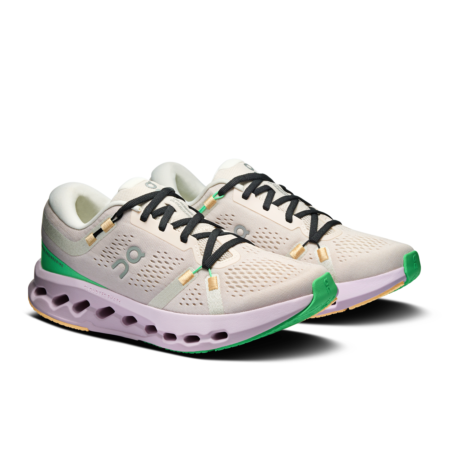 Cloudsurfer 2
