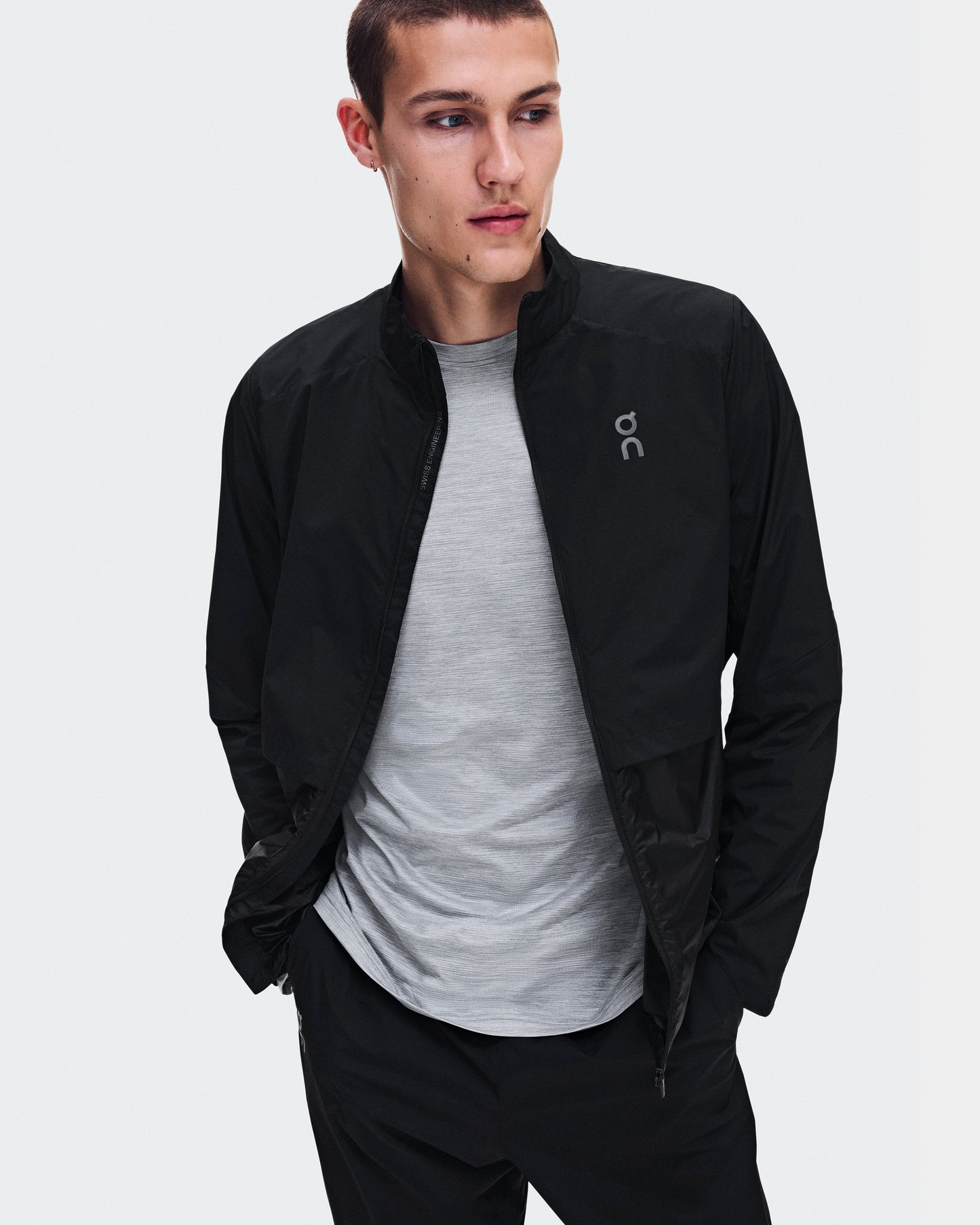 Weather Jacket
