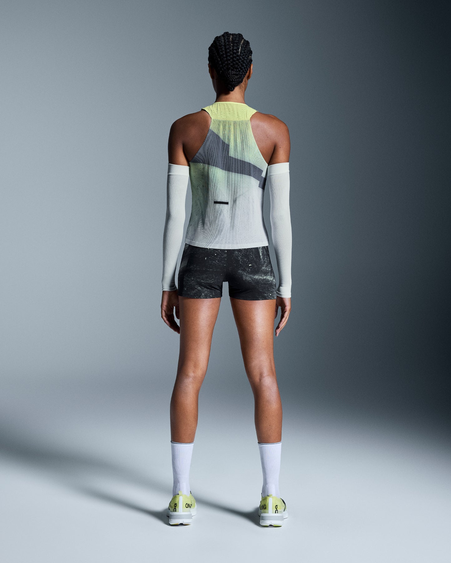 Race Singlet