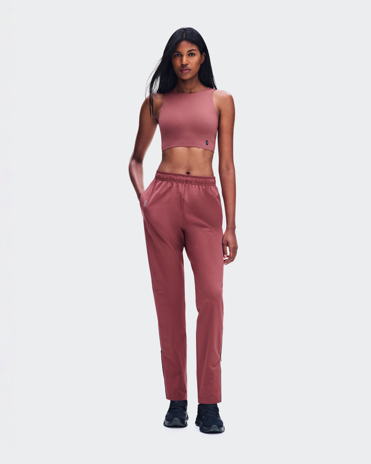 Core 2-in-1 Crop
