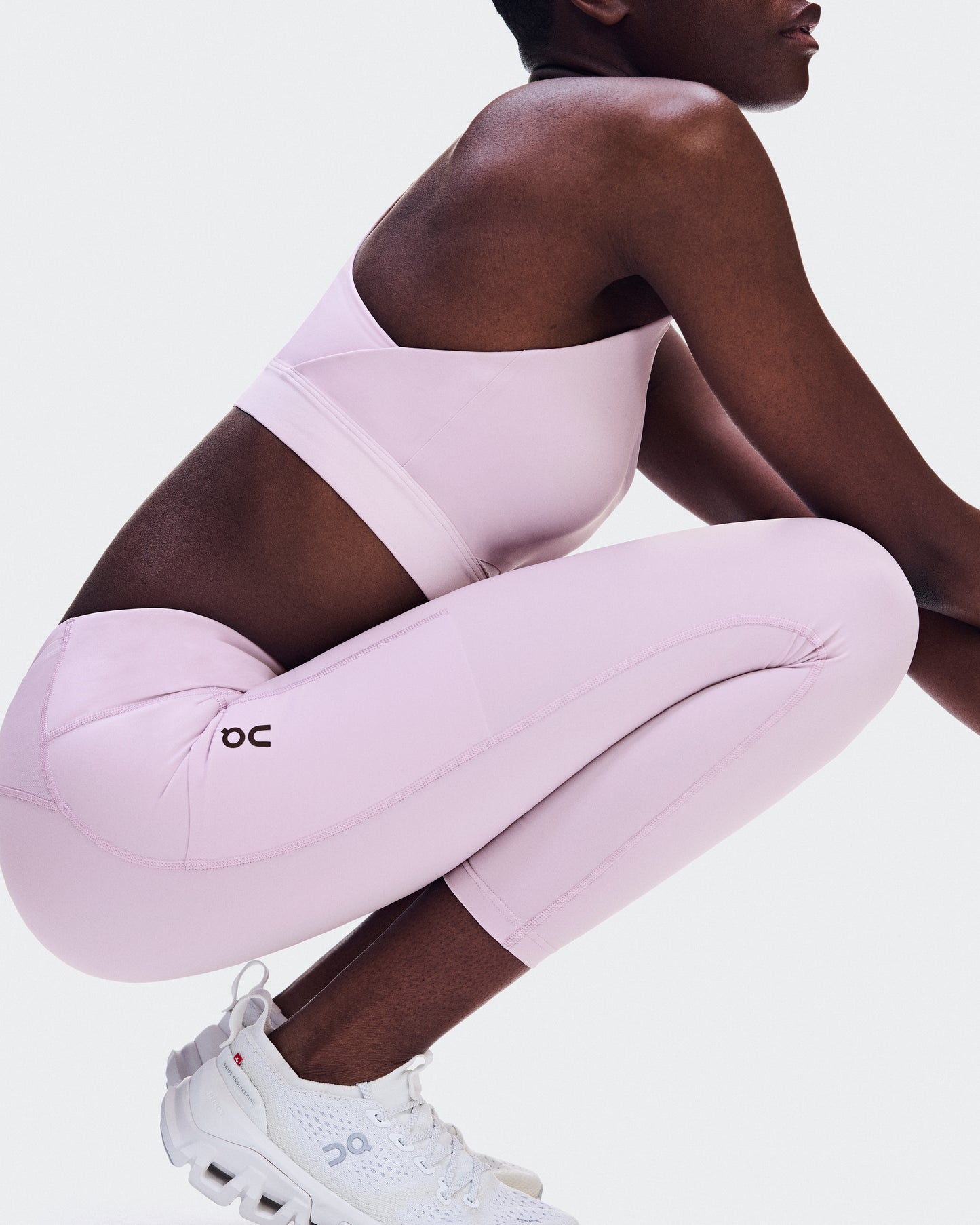 Performance Tights 7/8