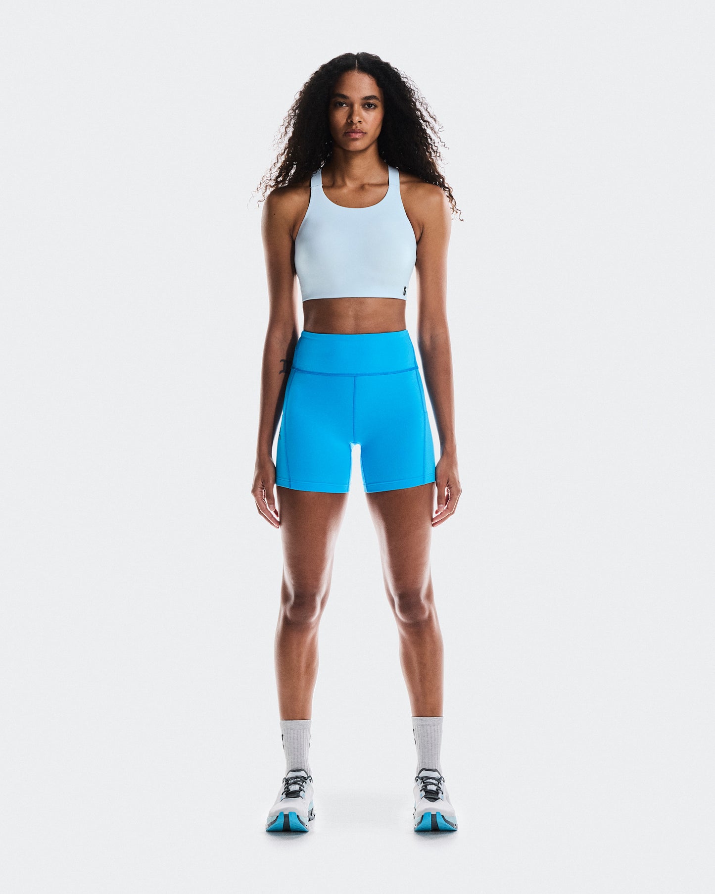 Performance Short Tights