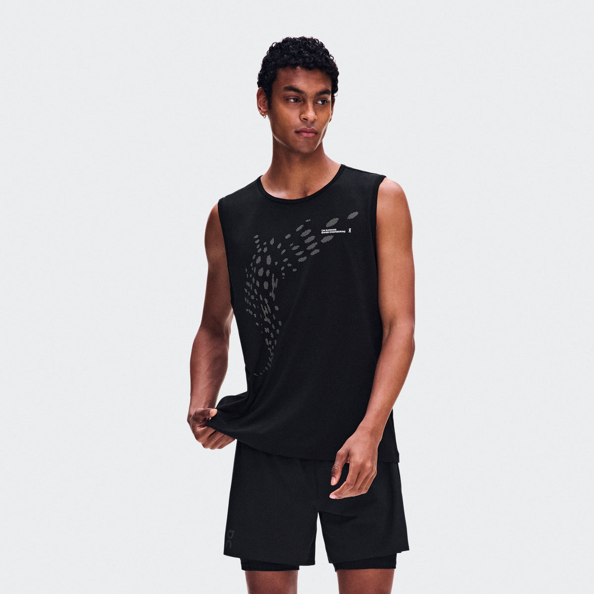 On Run Tank