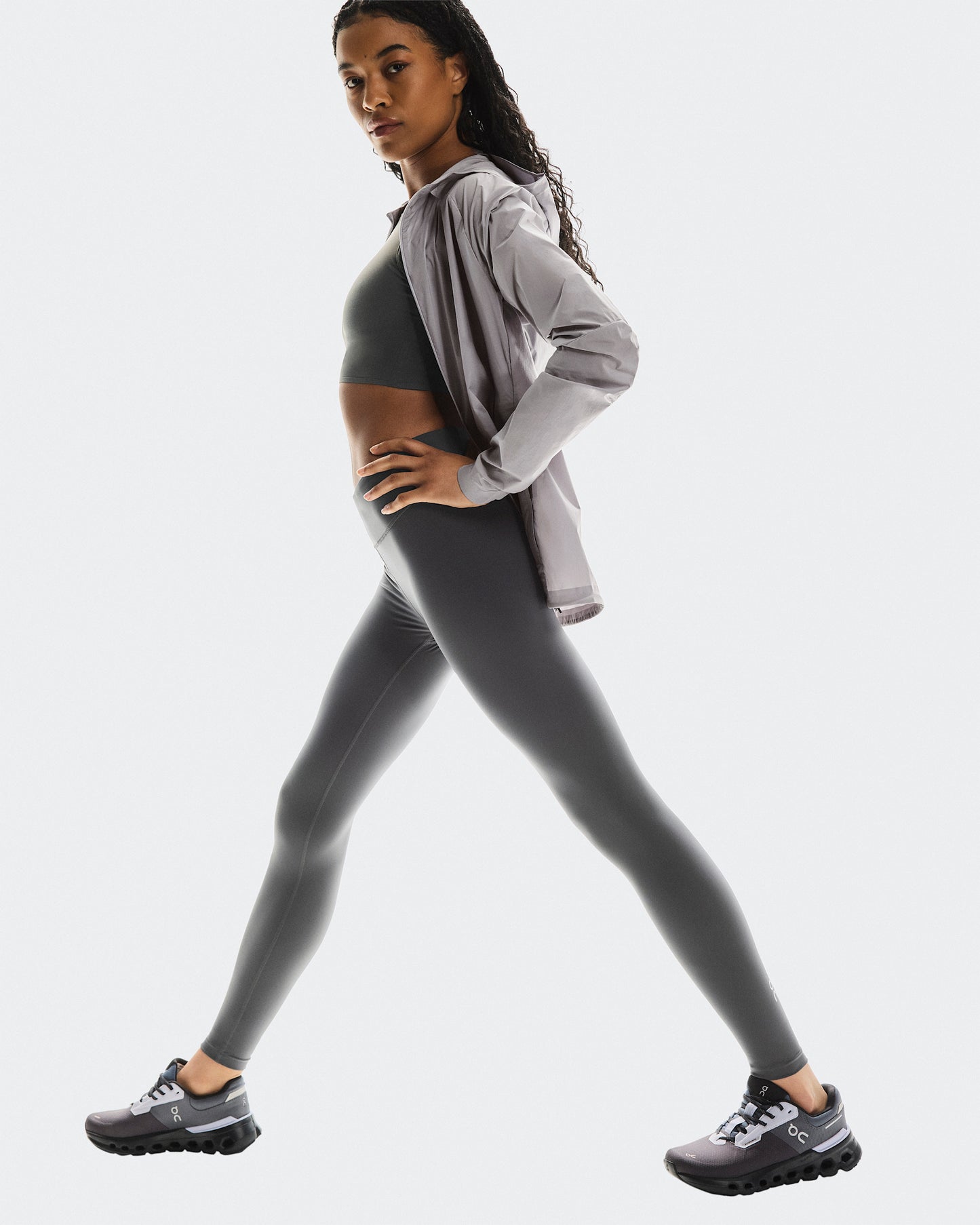 Core Tights
