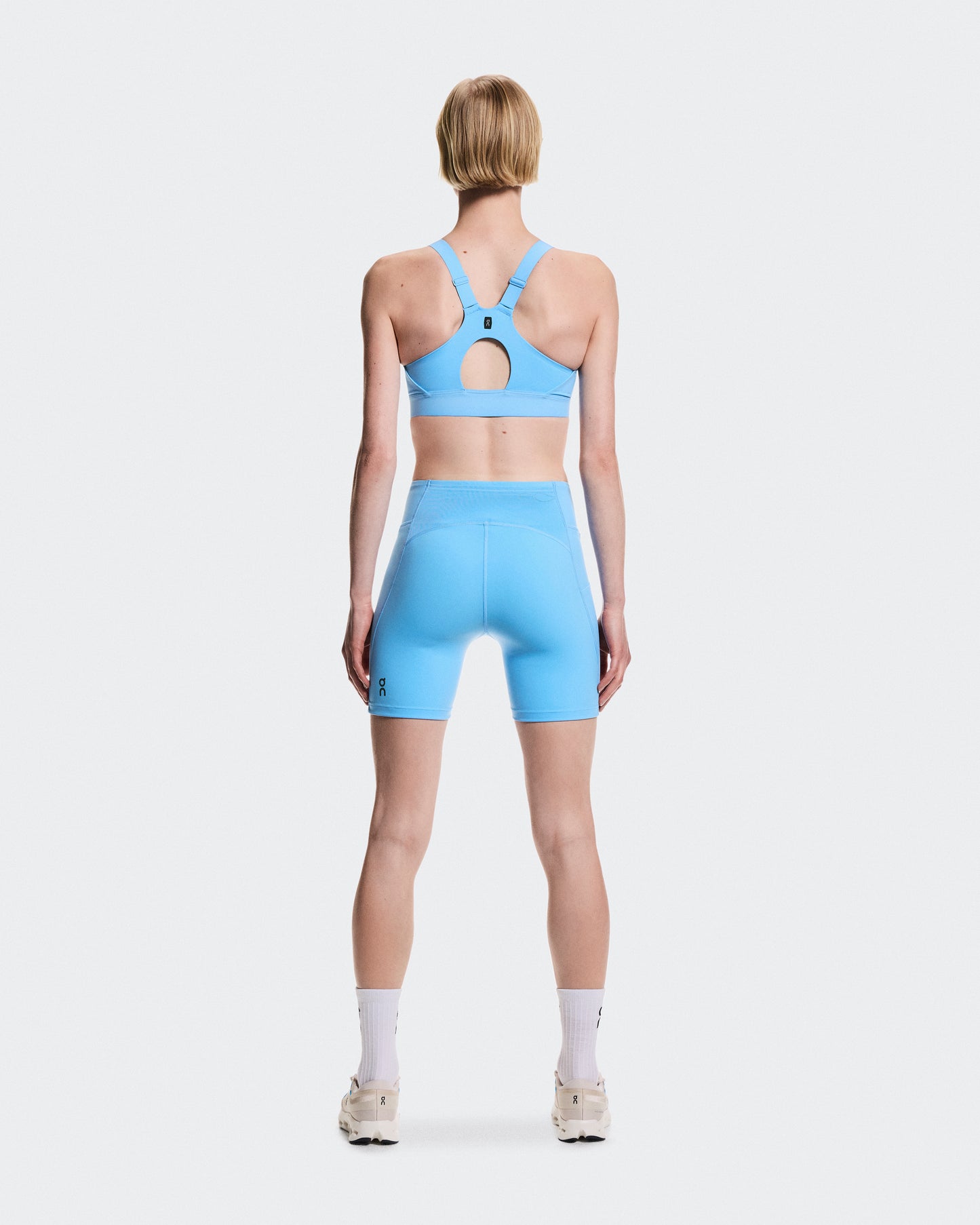 Performance Tights Short