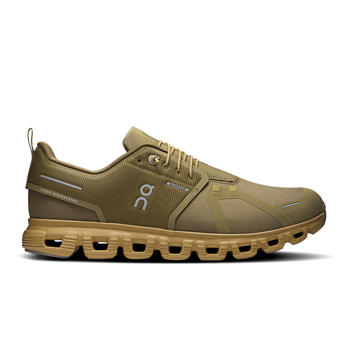 Cloud 6 Waterproof