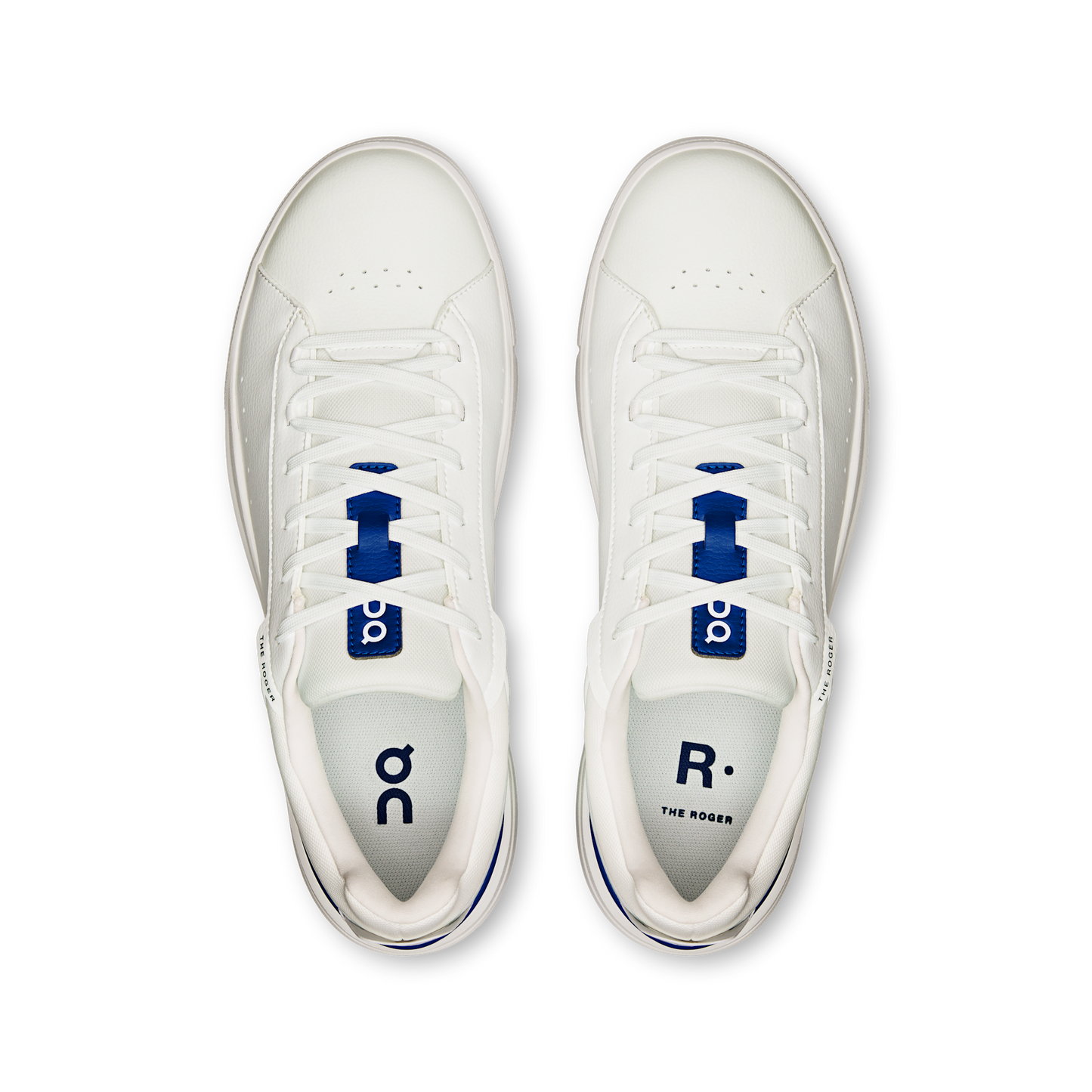 THE ROGER Advantage