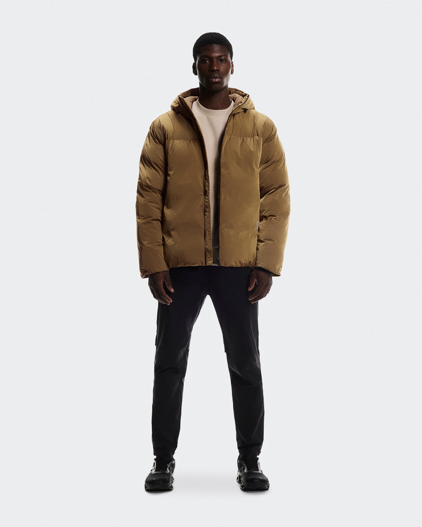 All-Day Puffer Jacket