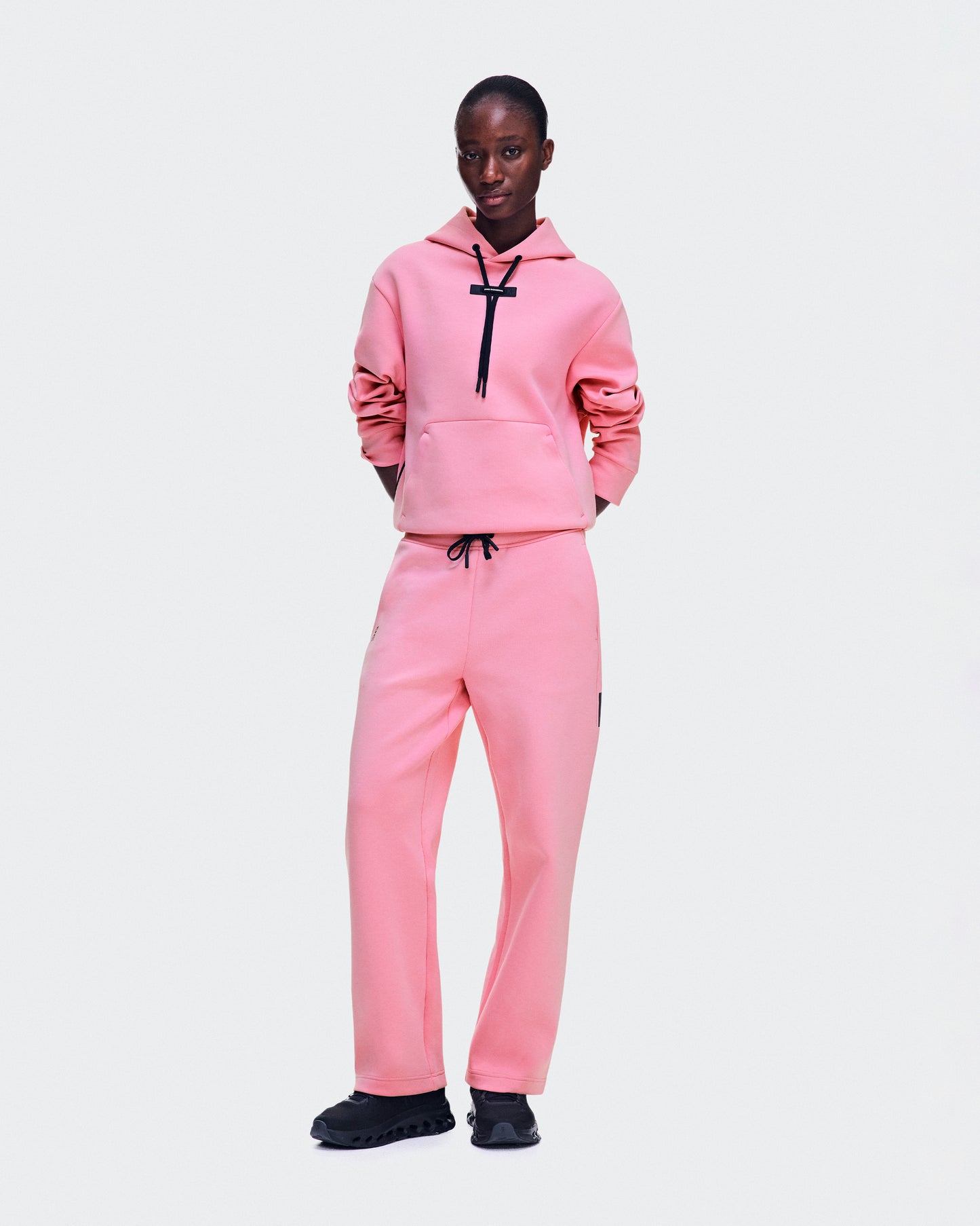 Focus Tech Hoodie