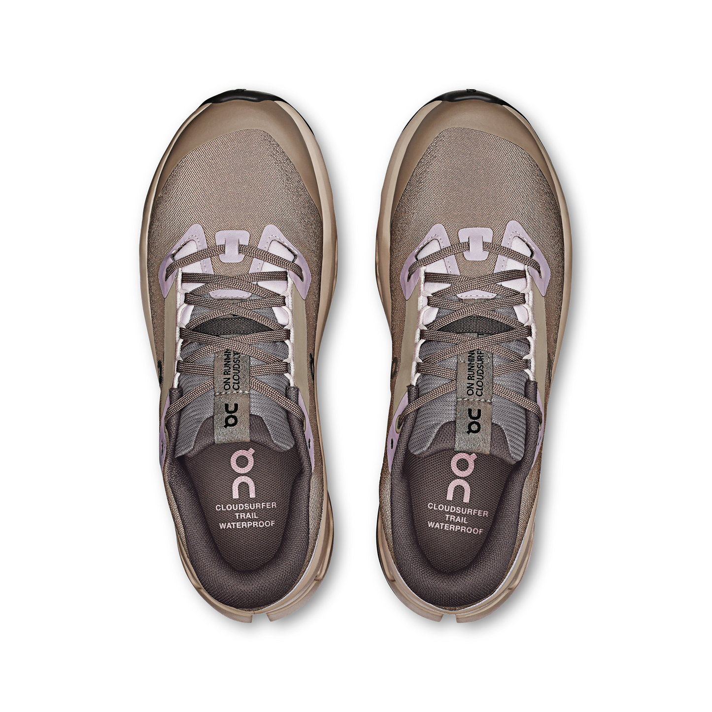 Cloudsurfer Trail 2 Waterproof