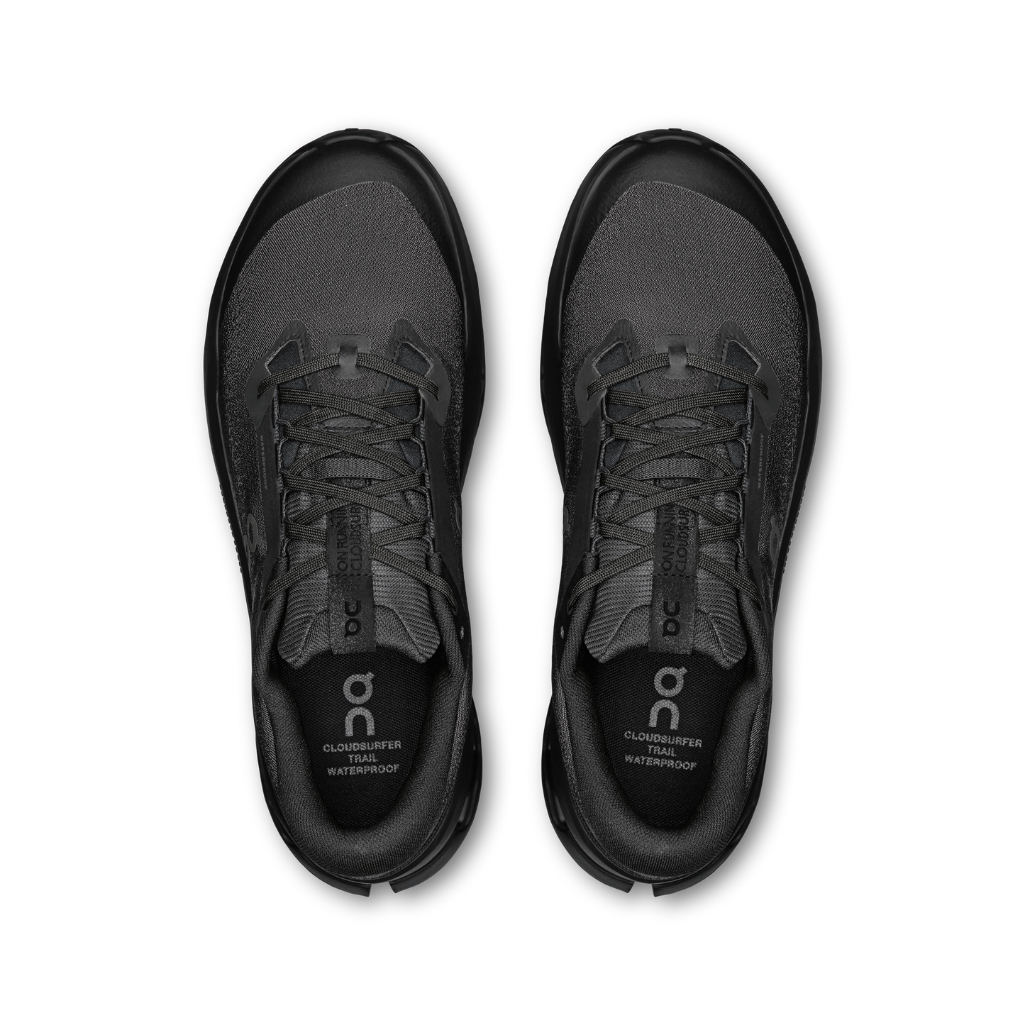 Cloudsurfer Trail 2 Waterproof