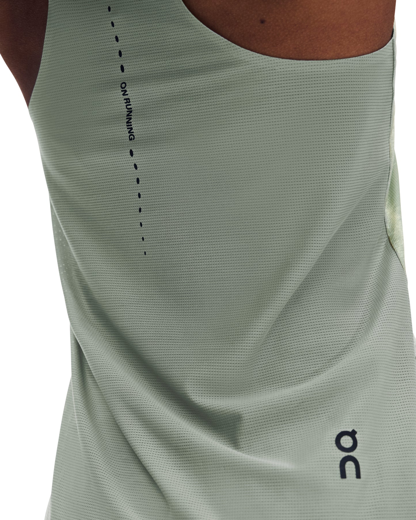 Performance Tank Terra