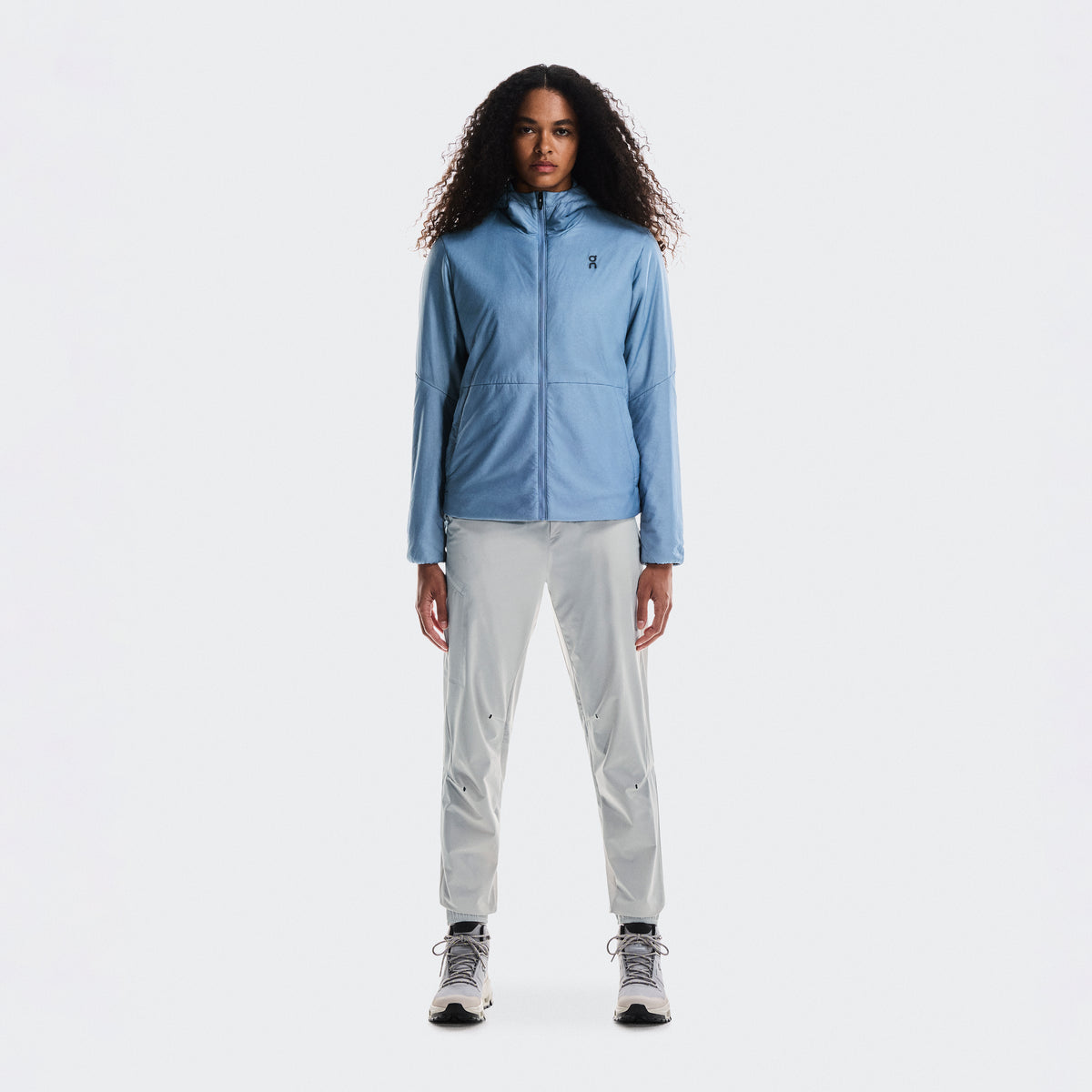 Trek Pants