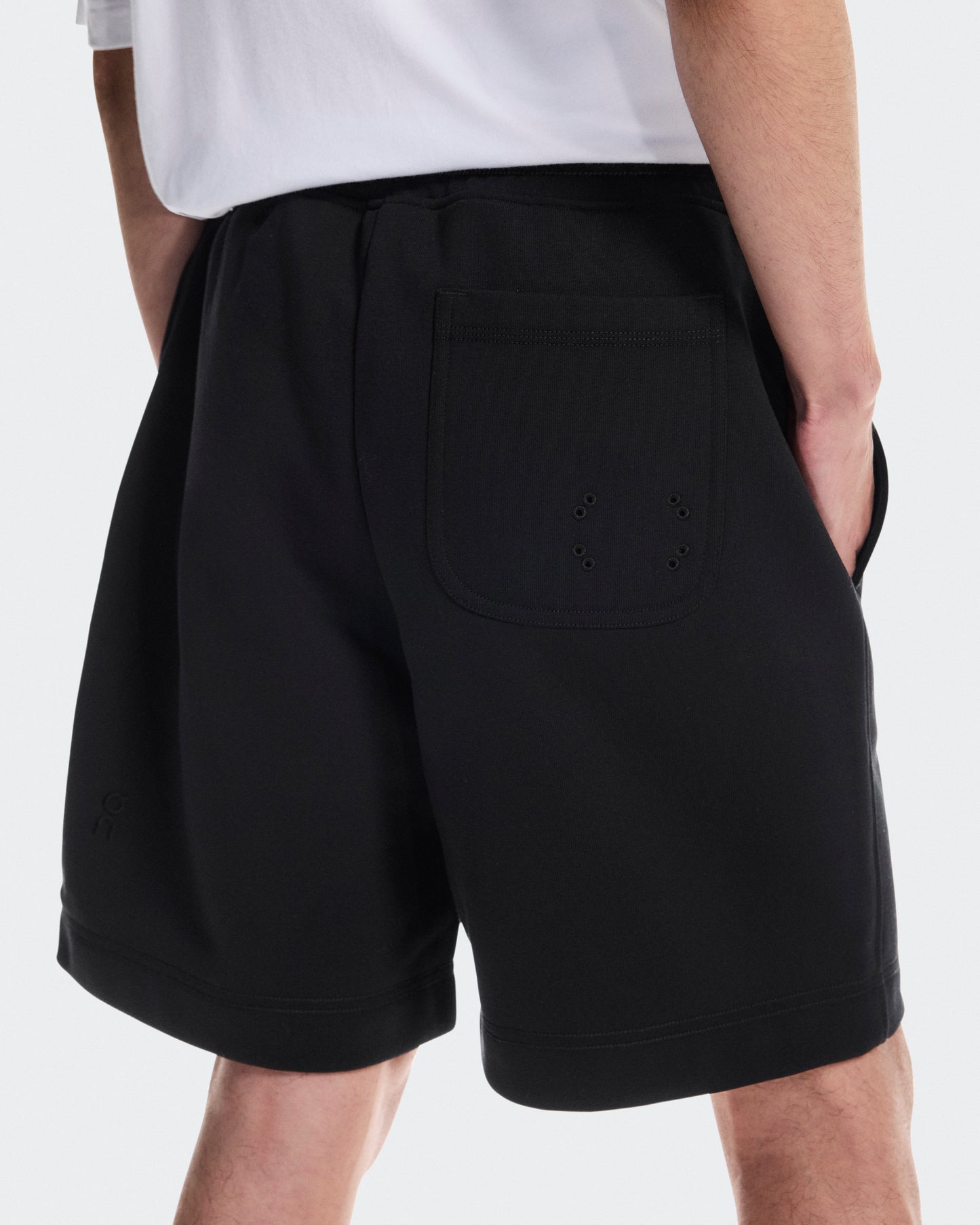 Club Collective Shorts