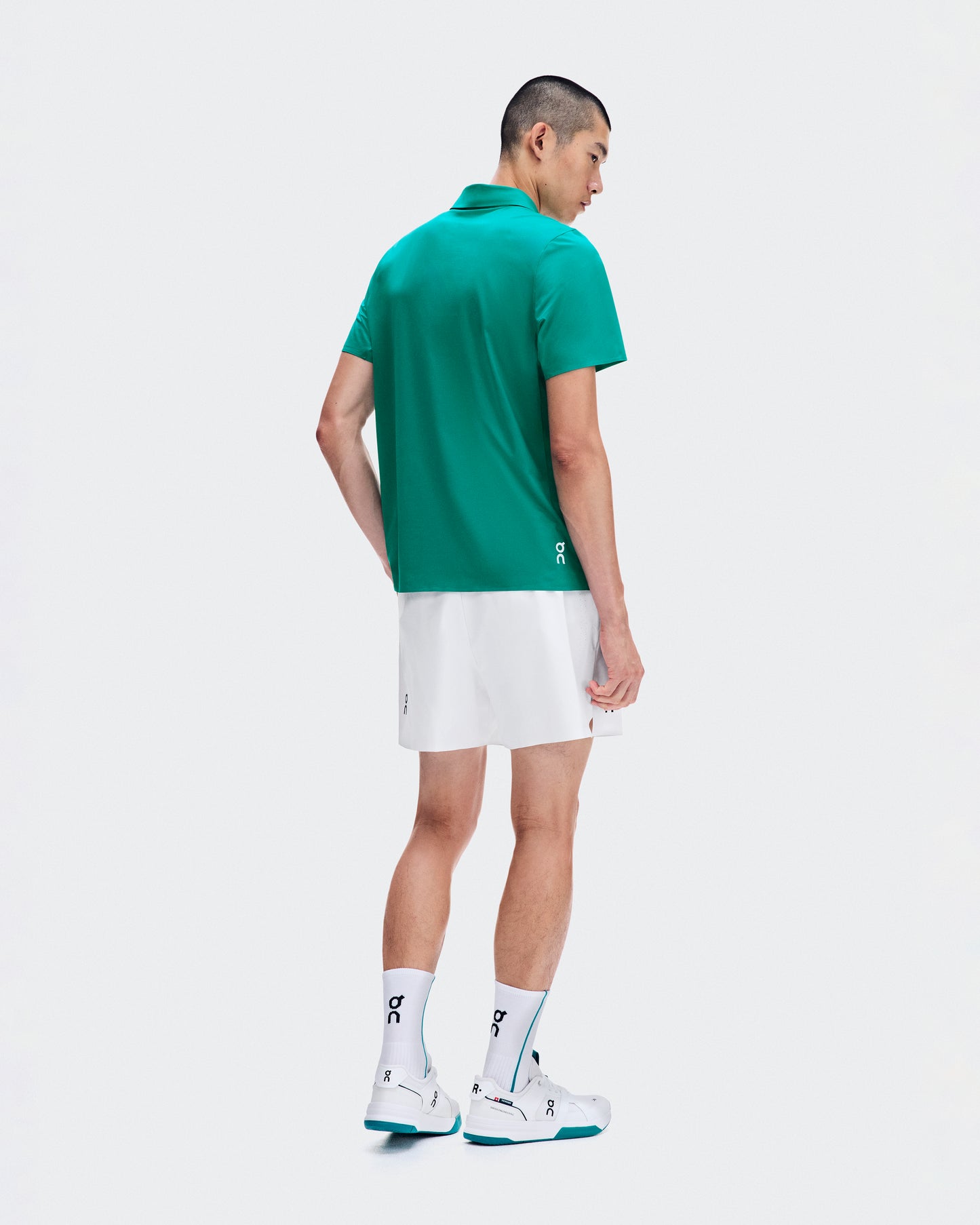 Court Polo