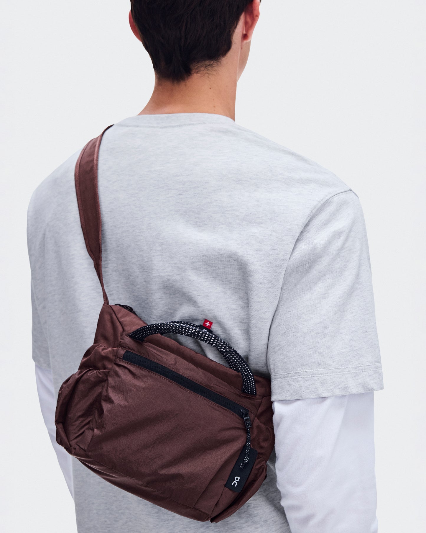 Track Pack Mini Elite