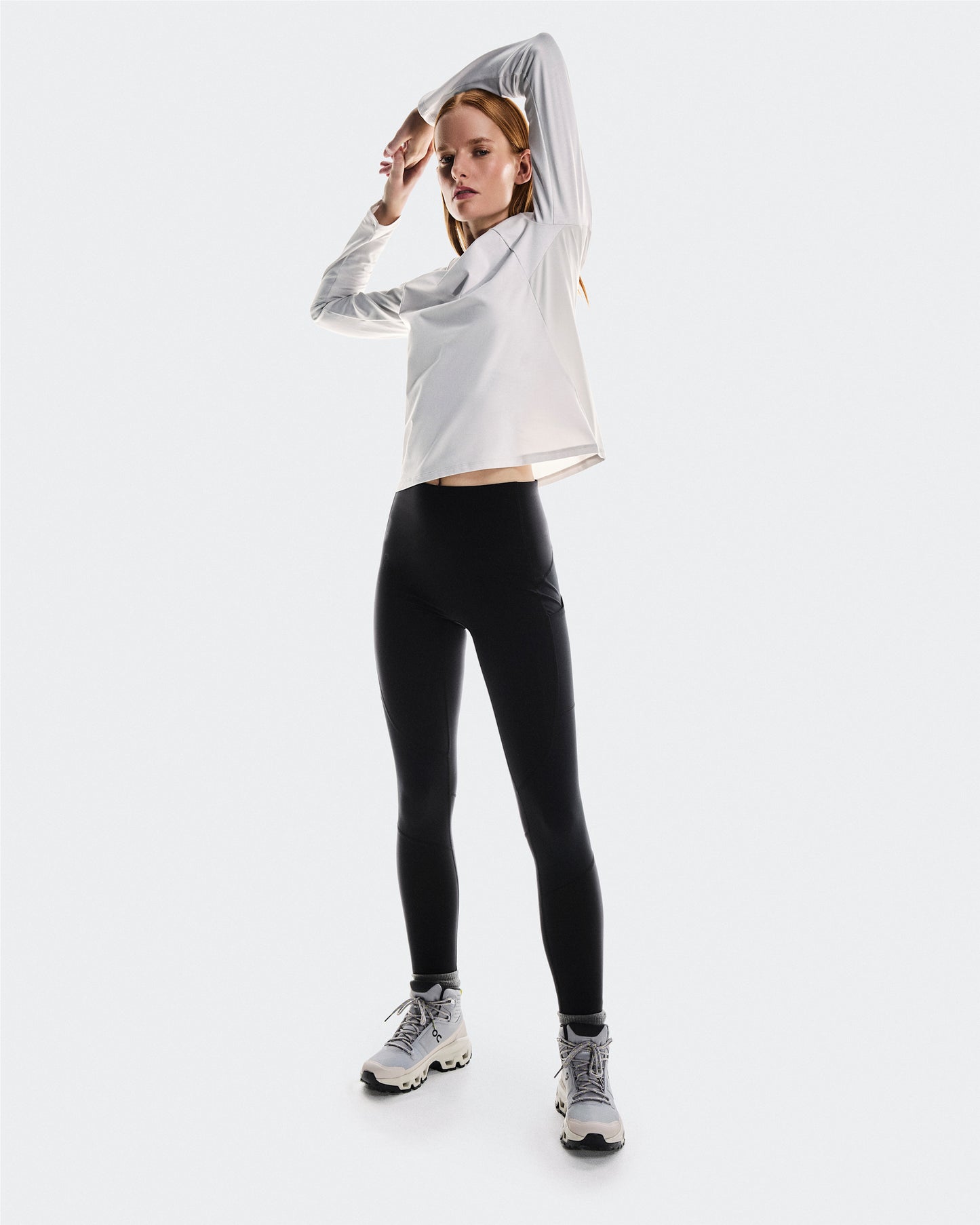 Trek Tight