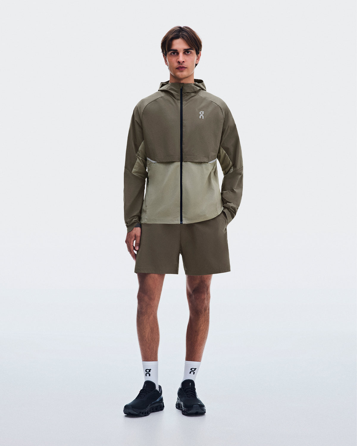 Core Jacket