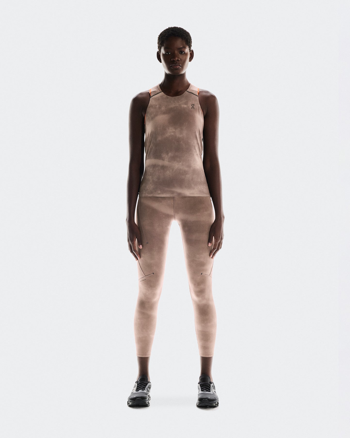Performance Tank AOP