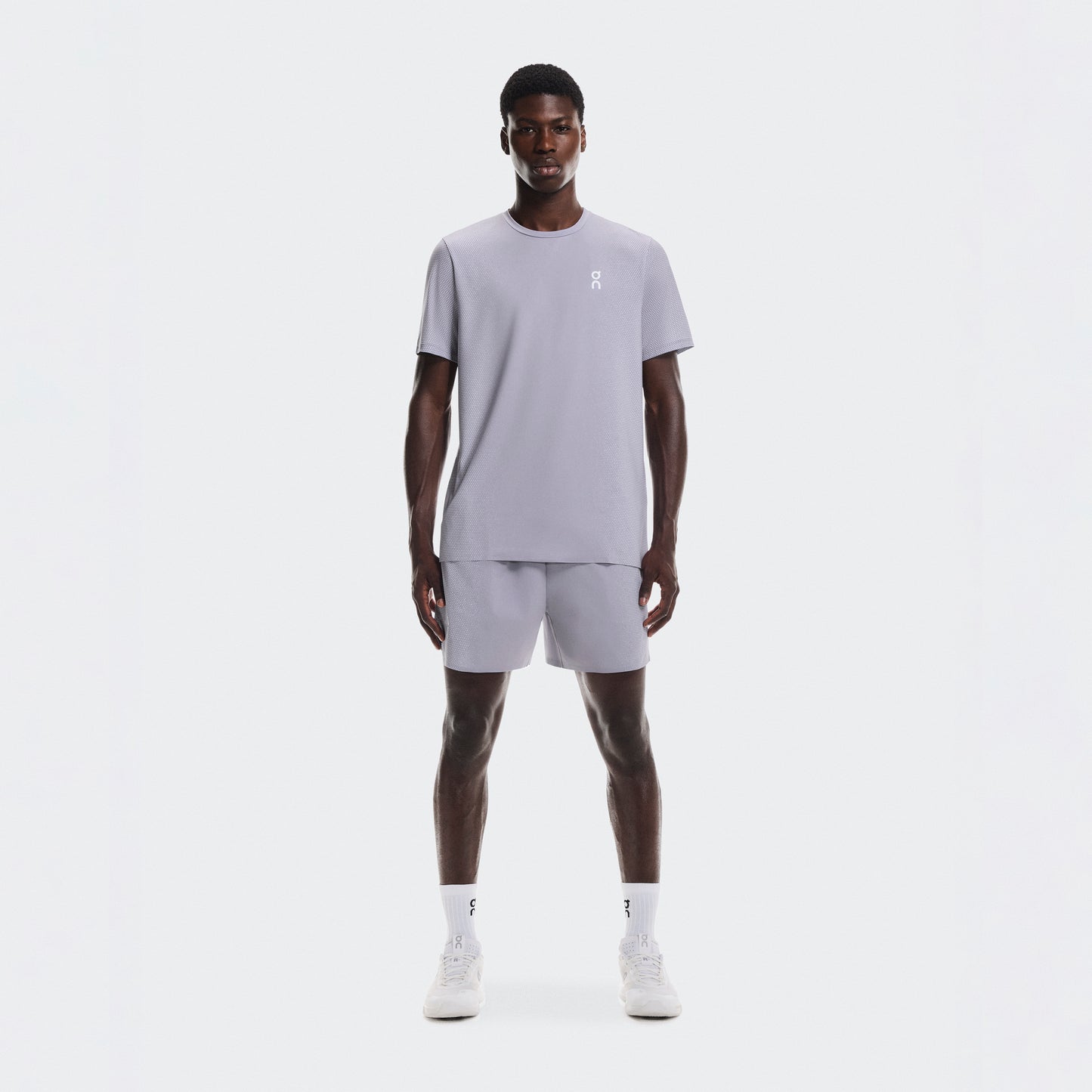 Court Shorts