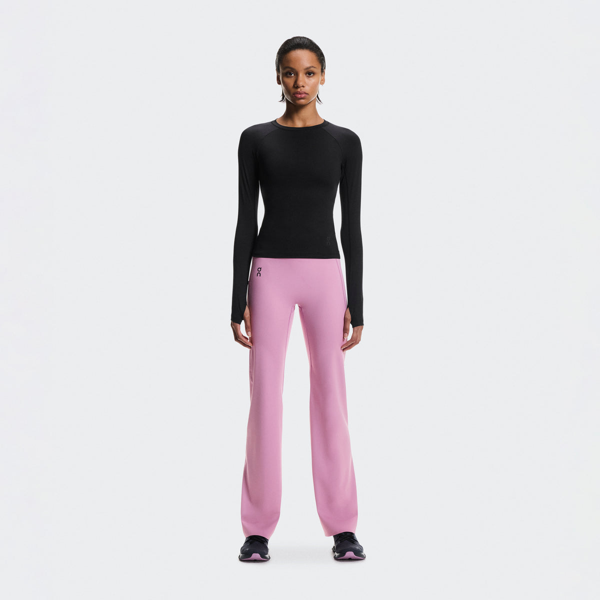 Studio Tights Flared