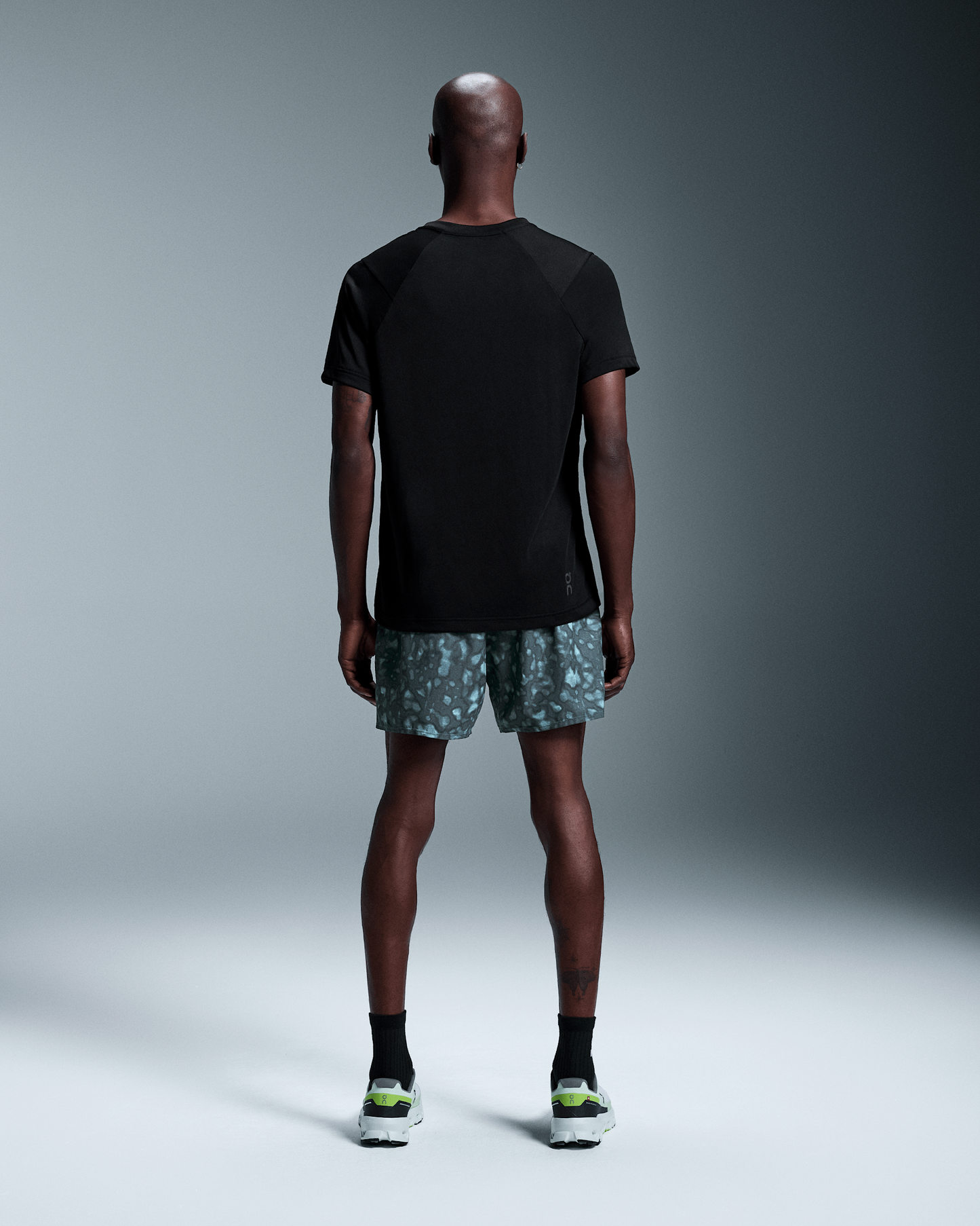Trail Shorts