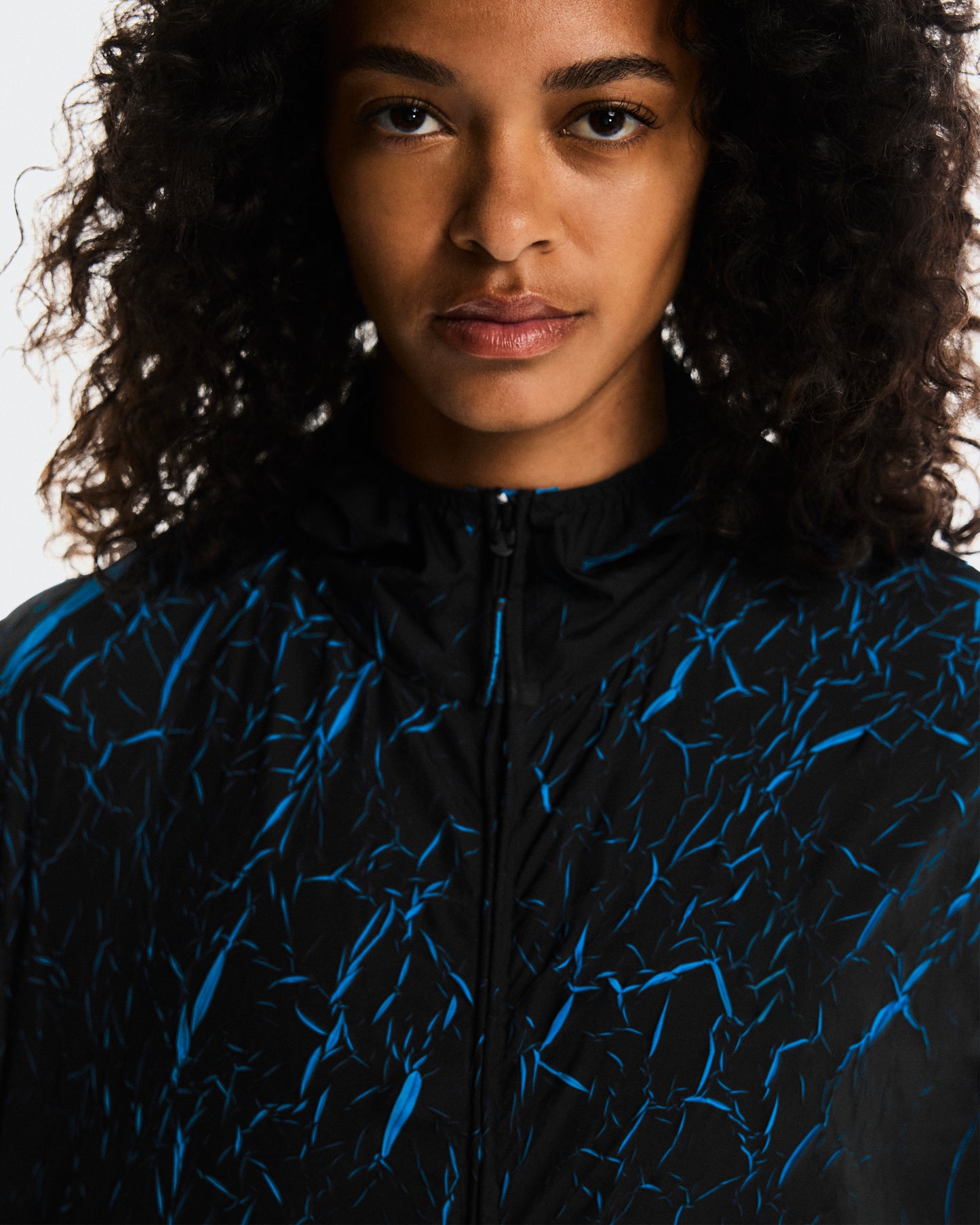 Pace Run Jacket
