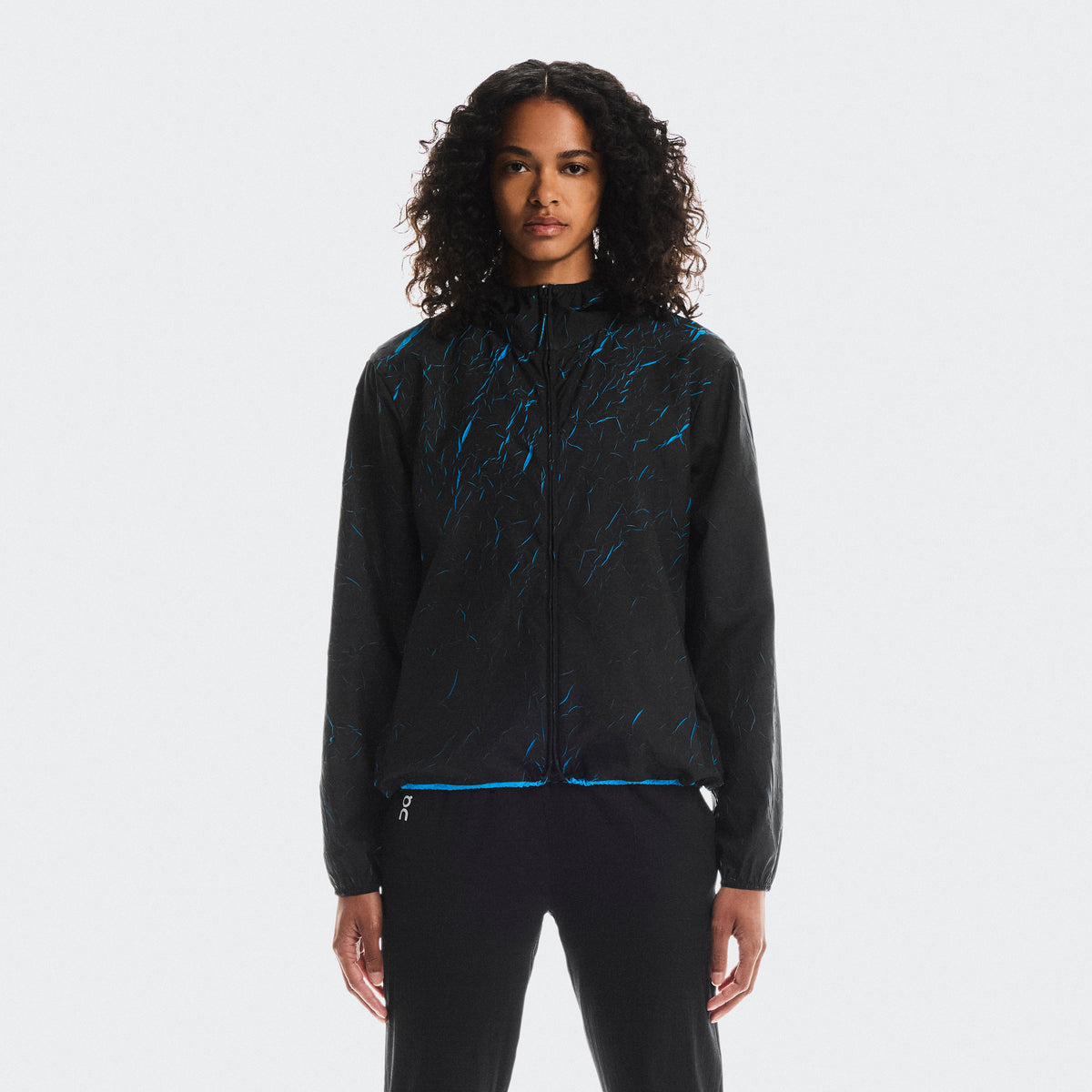 Pace Run Jacket