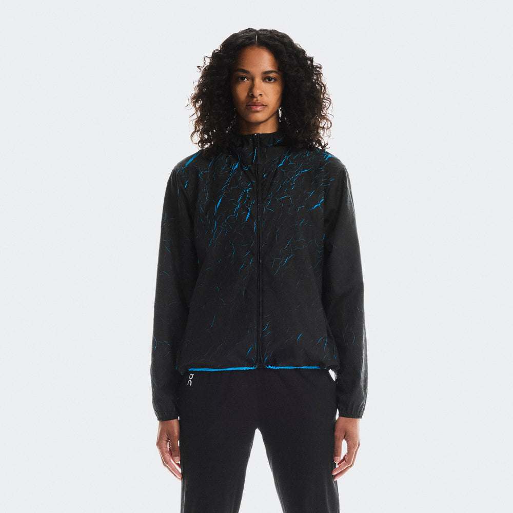 Pace Run Jacket