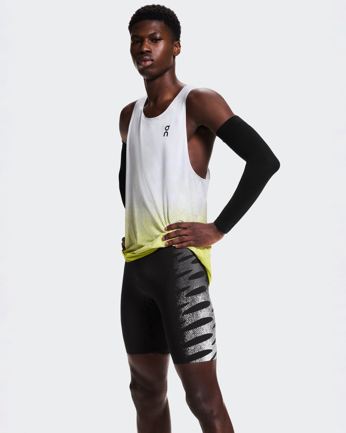 Zero Half Tights